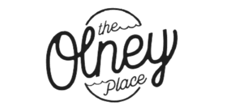 The Olney Place logo