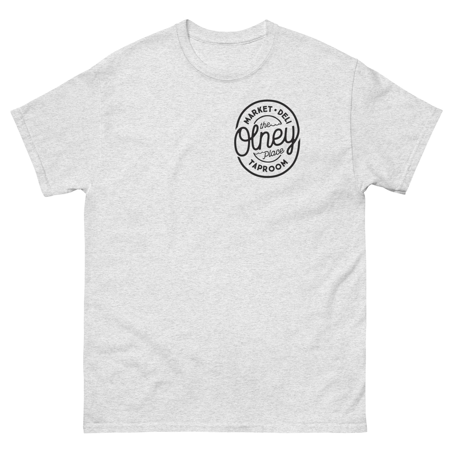 The Olney Place Men's Tee