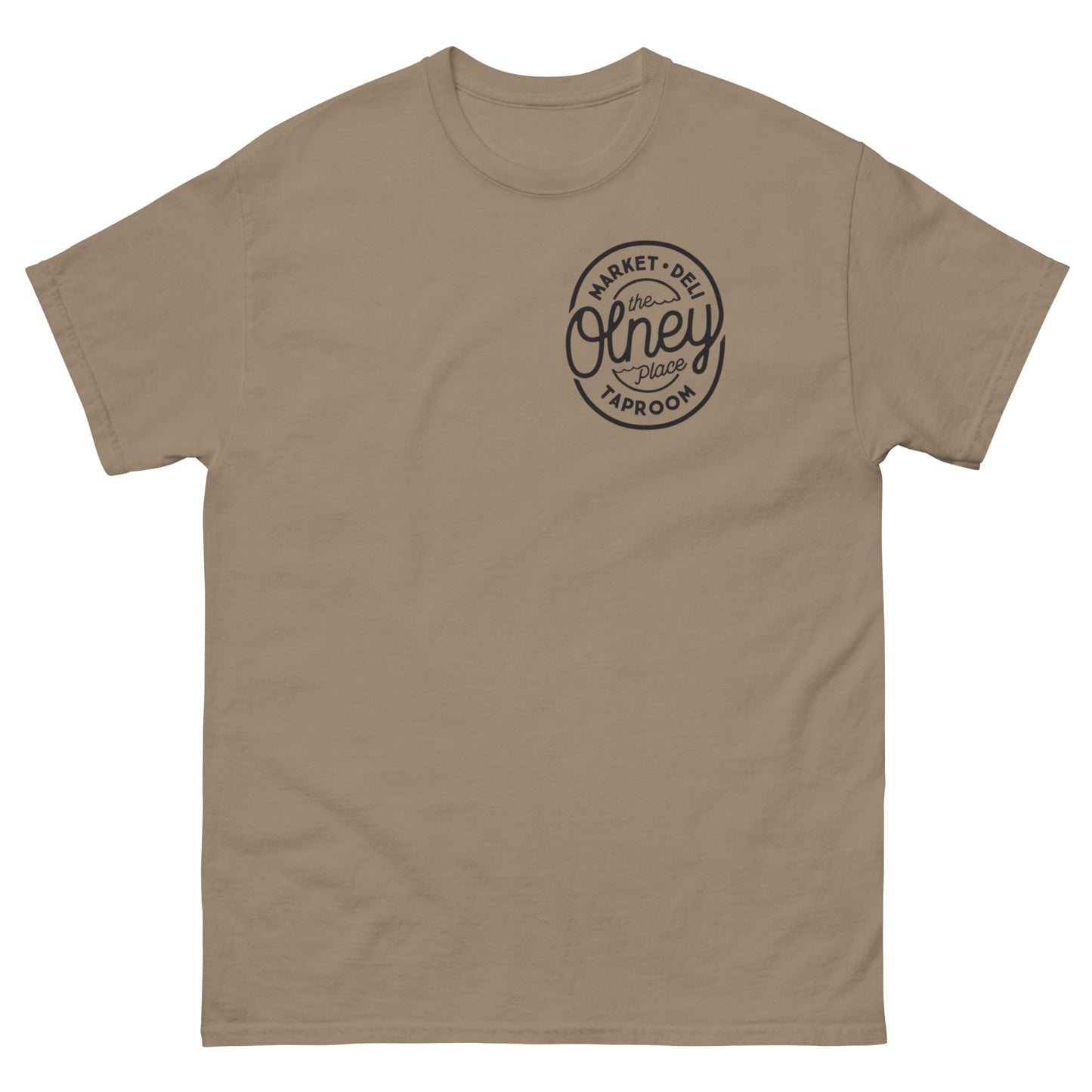 The Olney Place Men's Tee