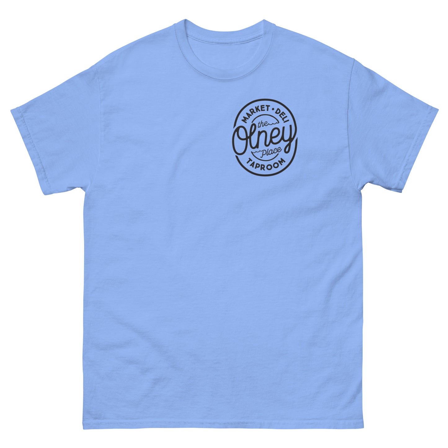 The Olney Place Men's Tee
