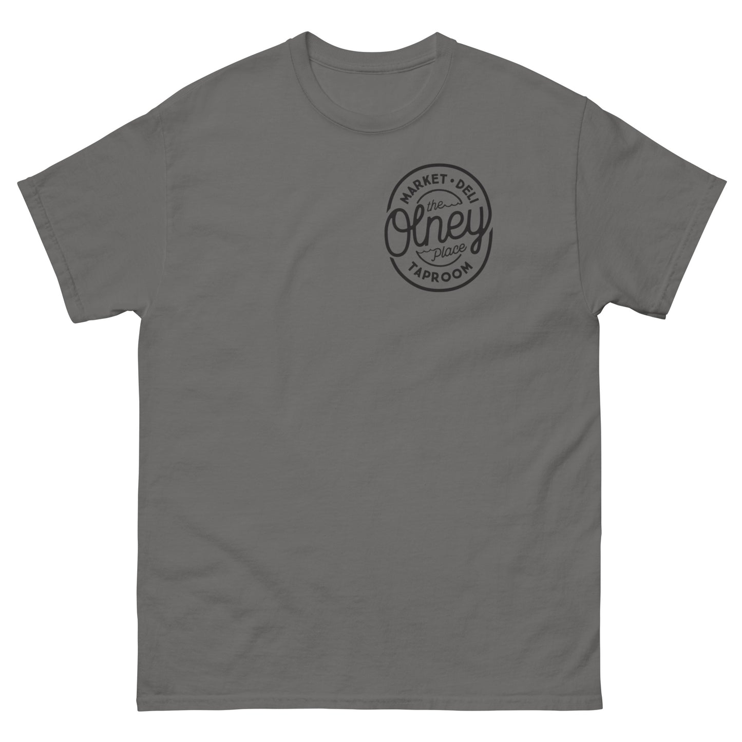The Olney Place Men's Tee
