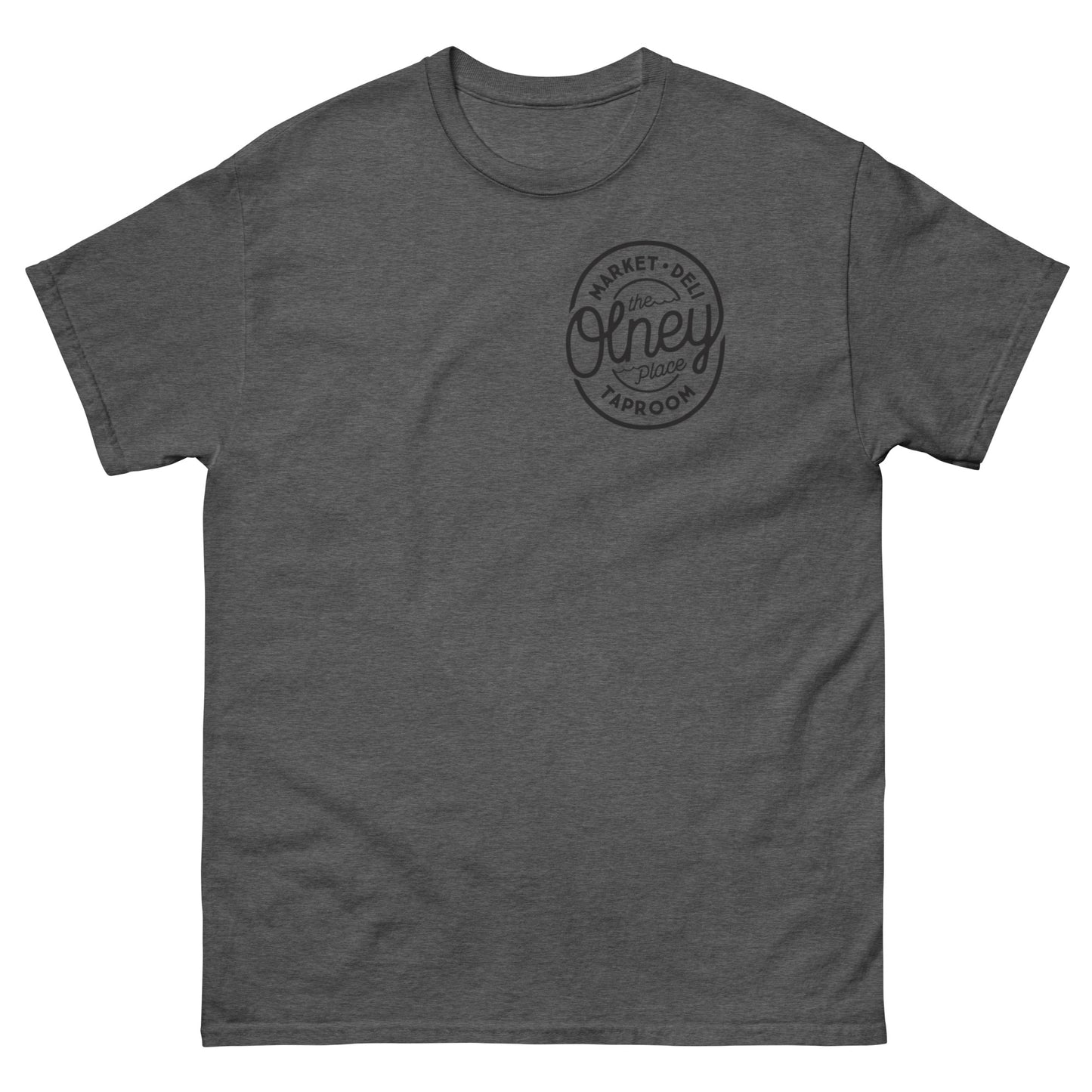 The Olney Place Men's Tee