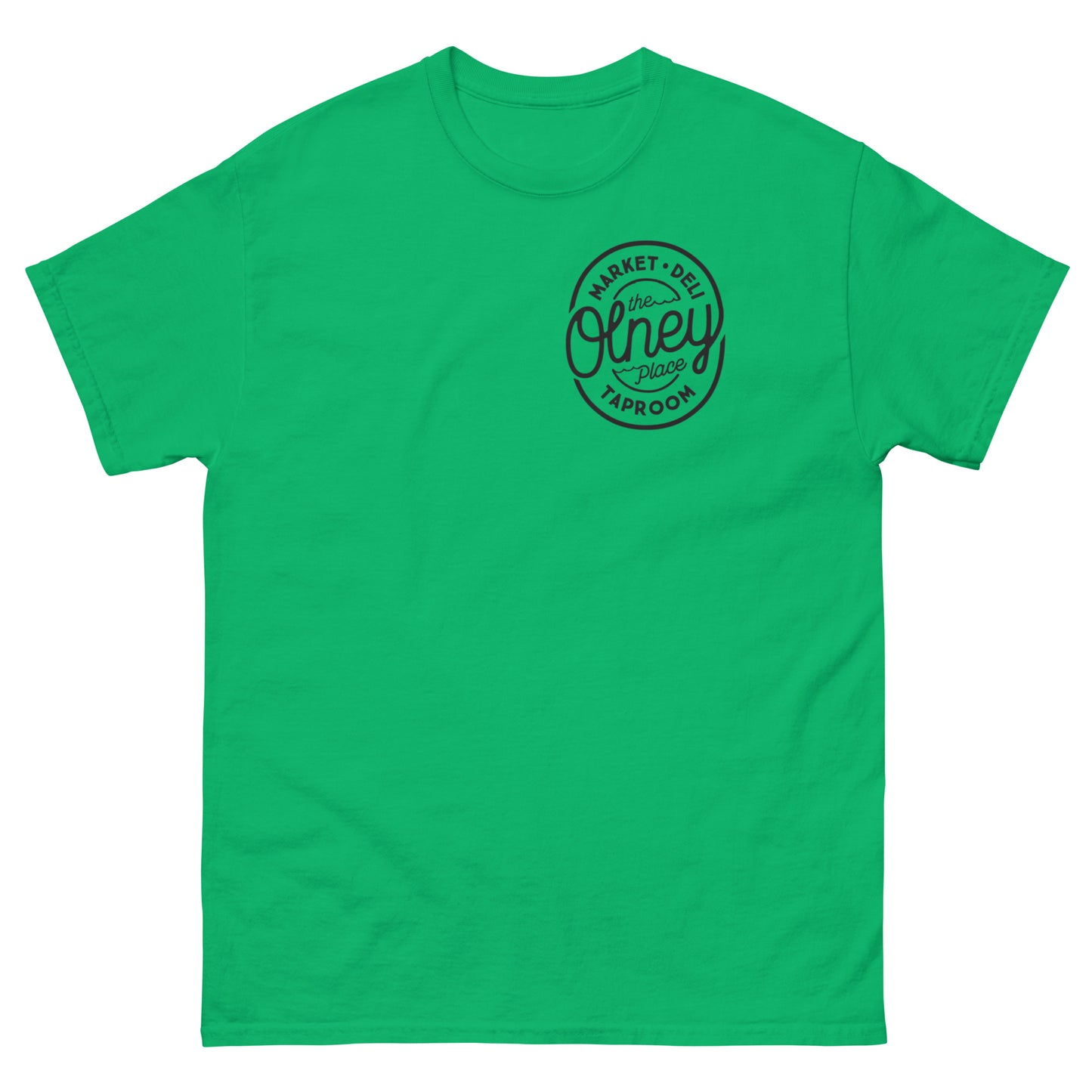 The Olney Place Men's Tee