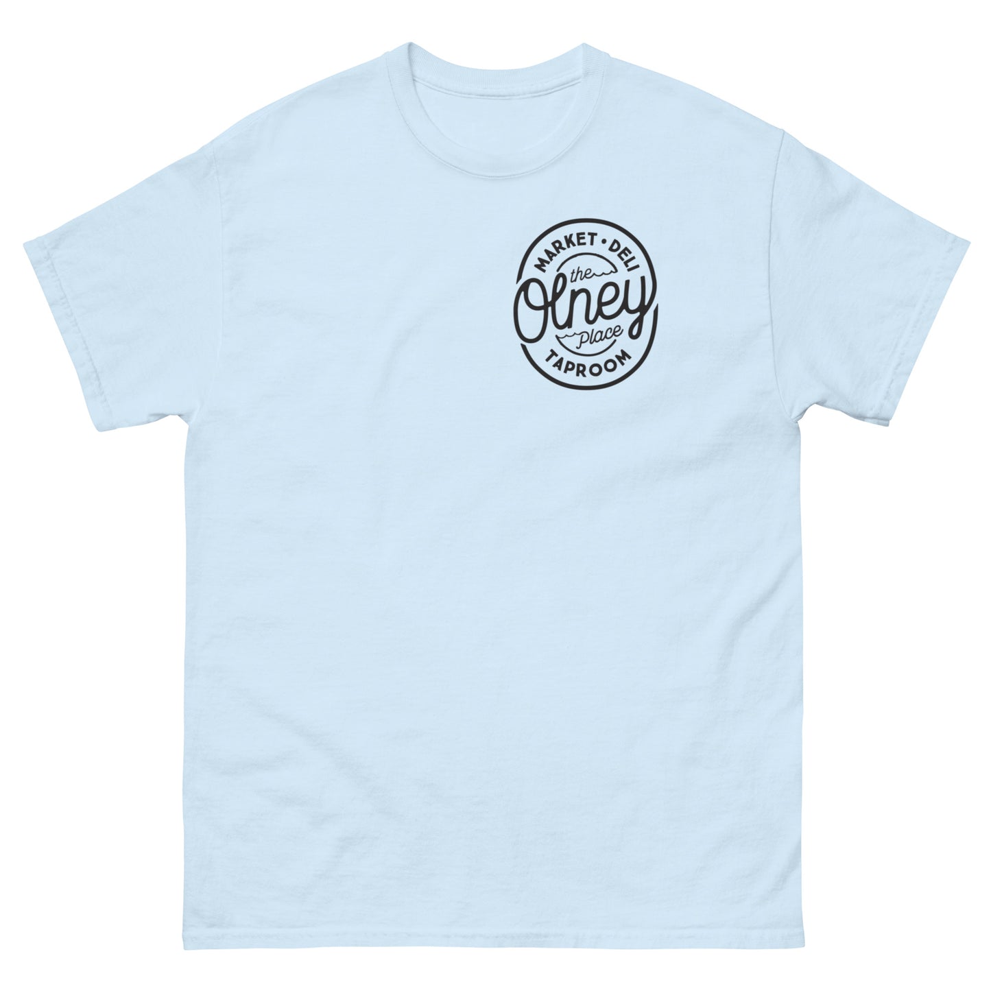 The Olney Place Men's Tee