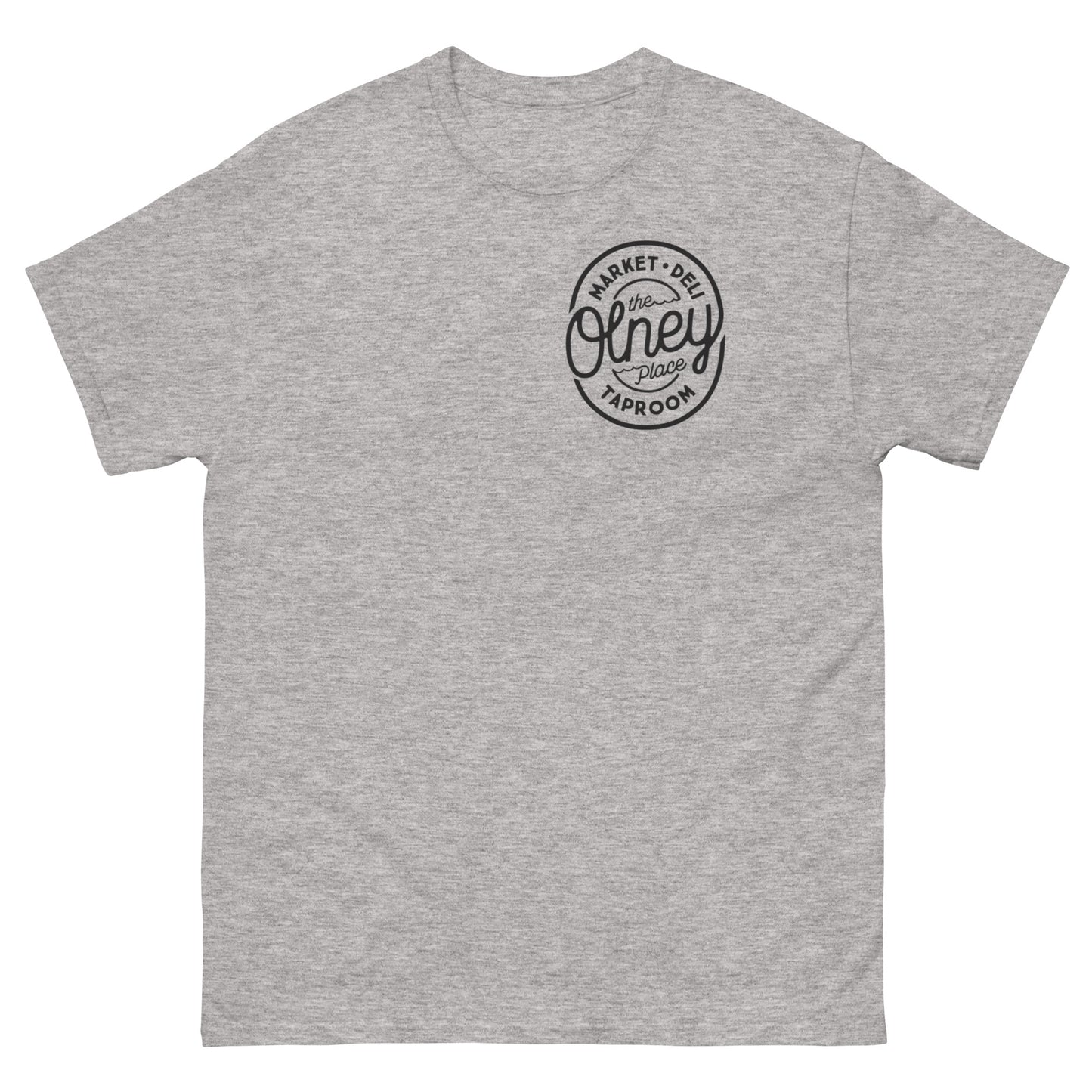 The Olney Place Men's Tee