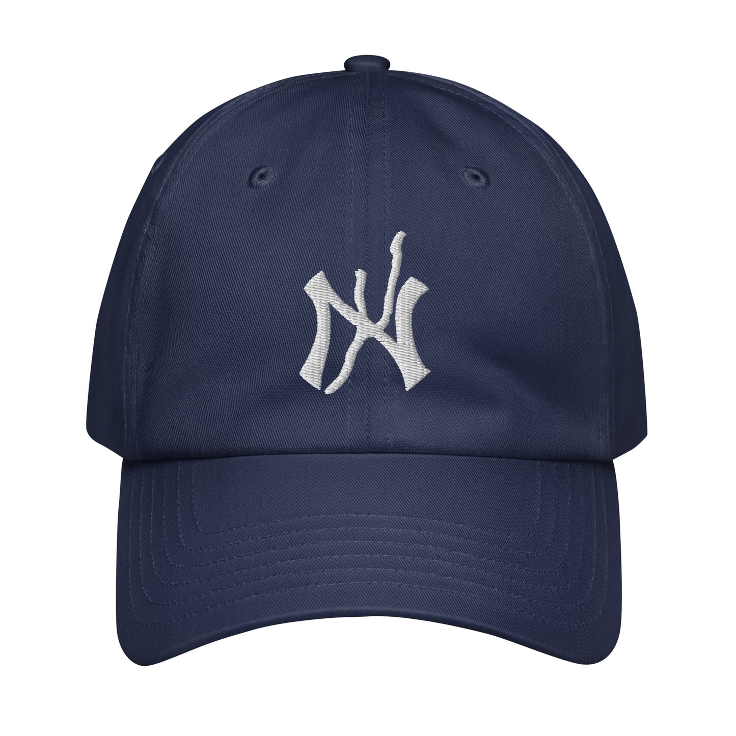 Keuka lake Navy blue Hat