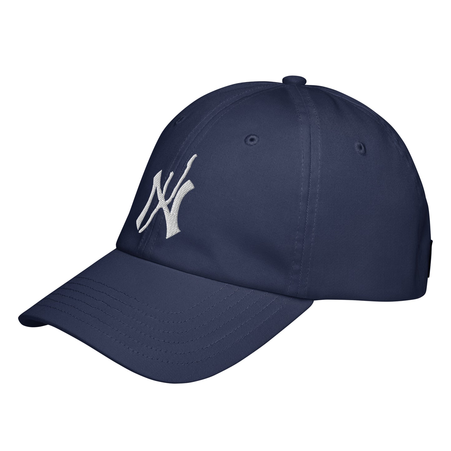 Keuka lake Navy blue Hat