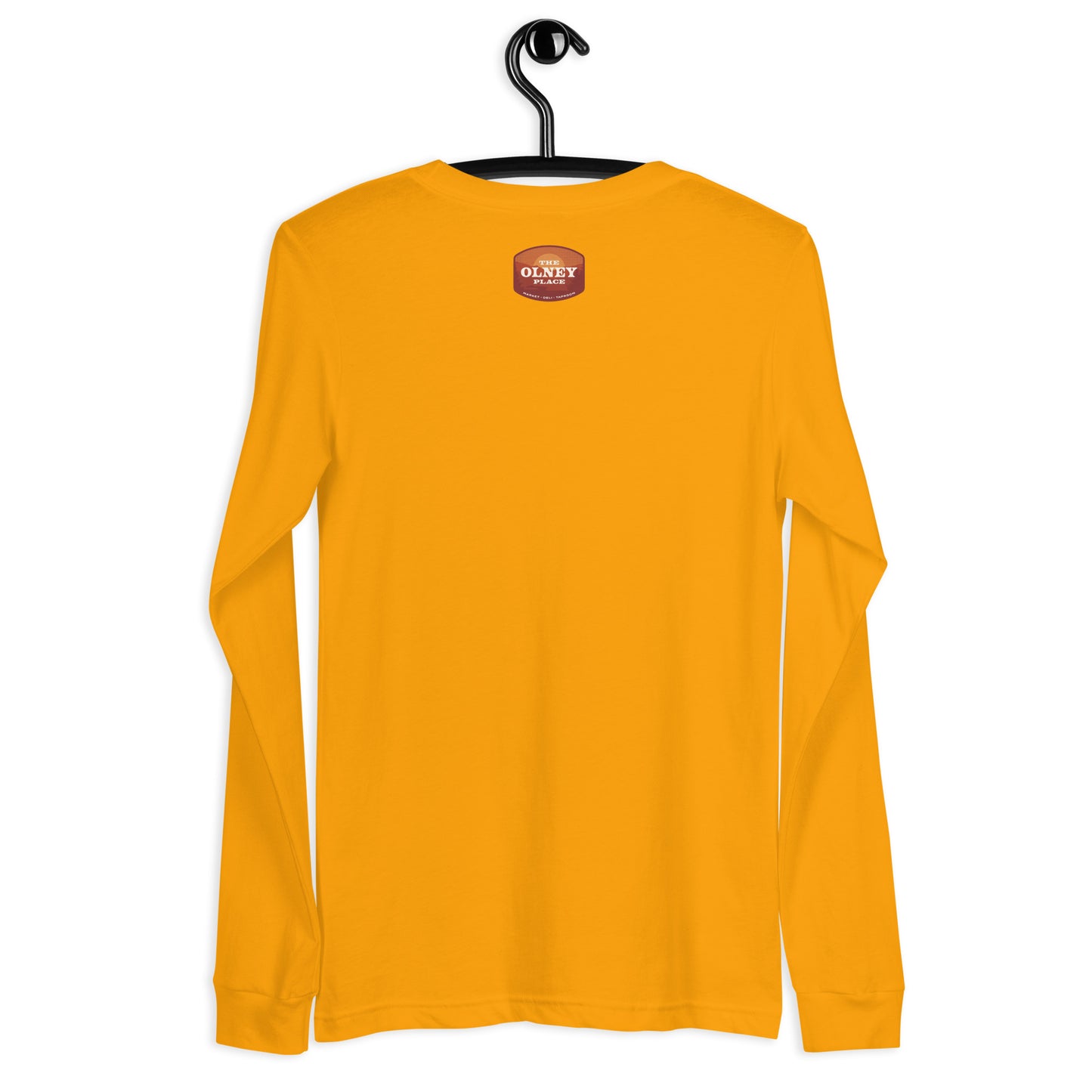 KEUKA Blue and Orange tees