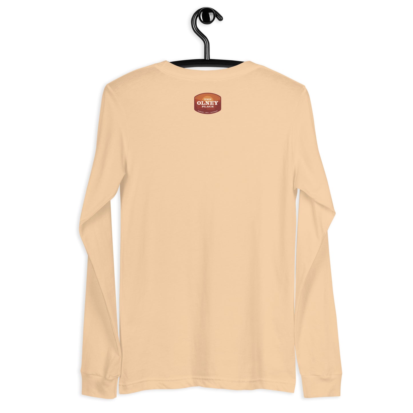 KEUKA Blue and Orange tees