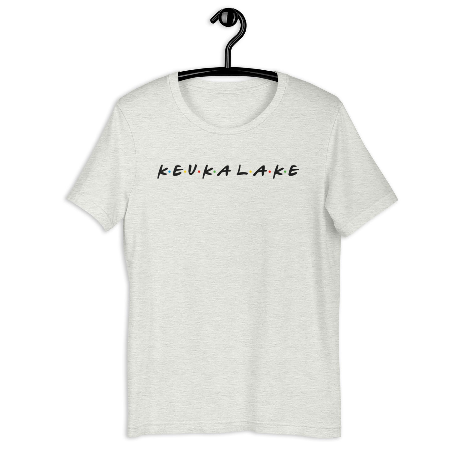 Friends of Keuka Lake basic tee