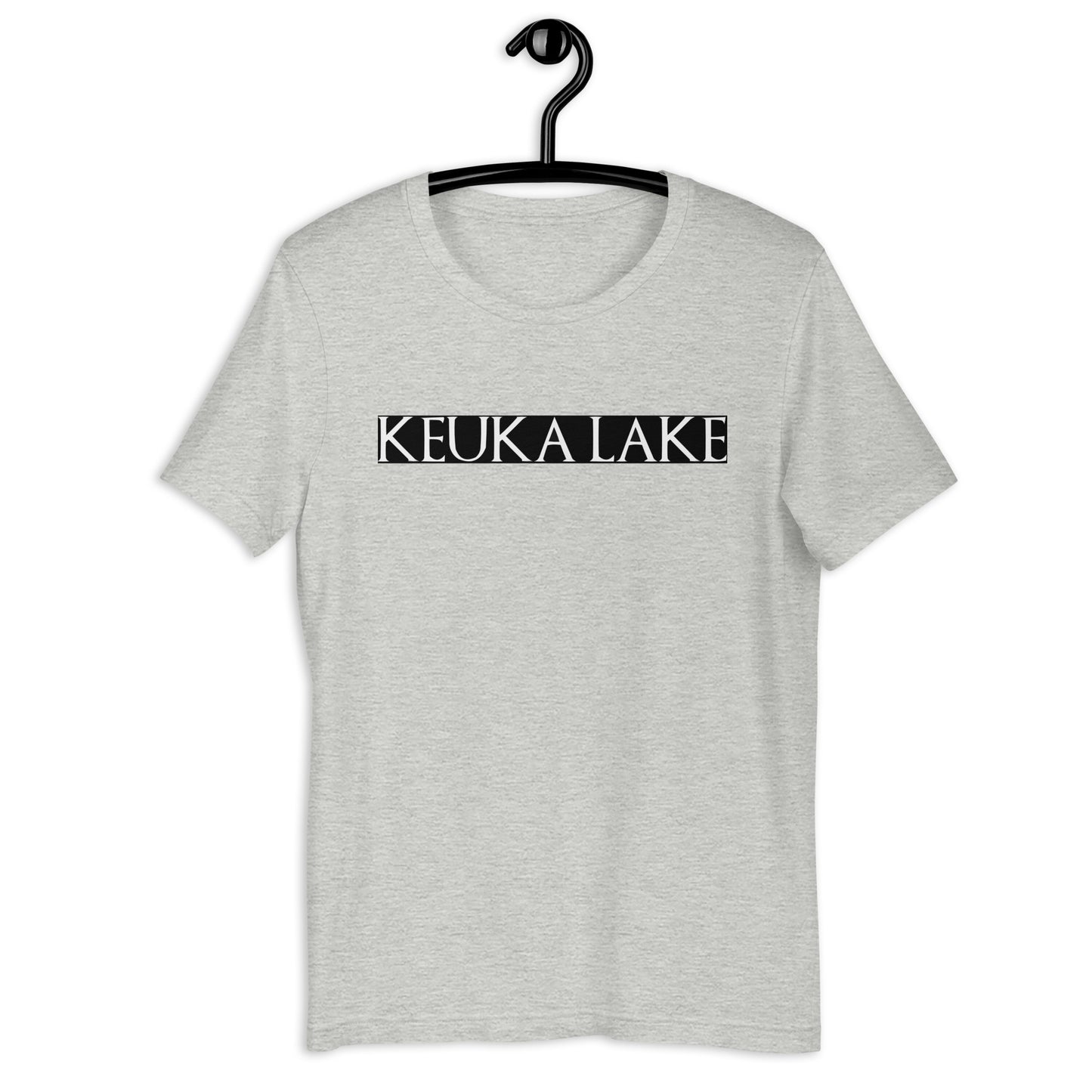 Keuka lake game shirt