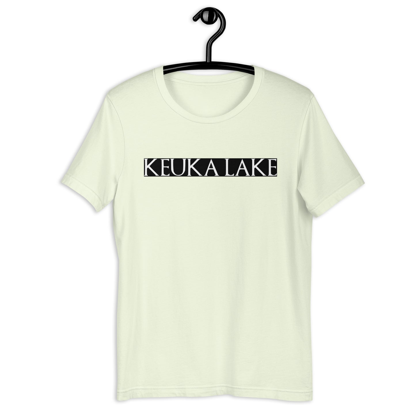 Keuka lake game shirt