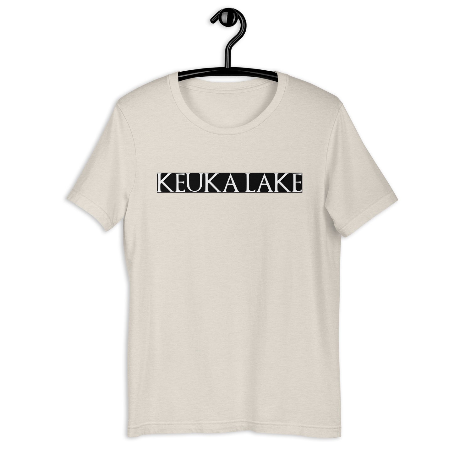 Keuka lake game shirt