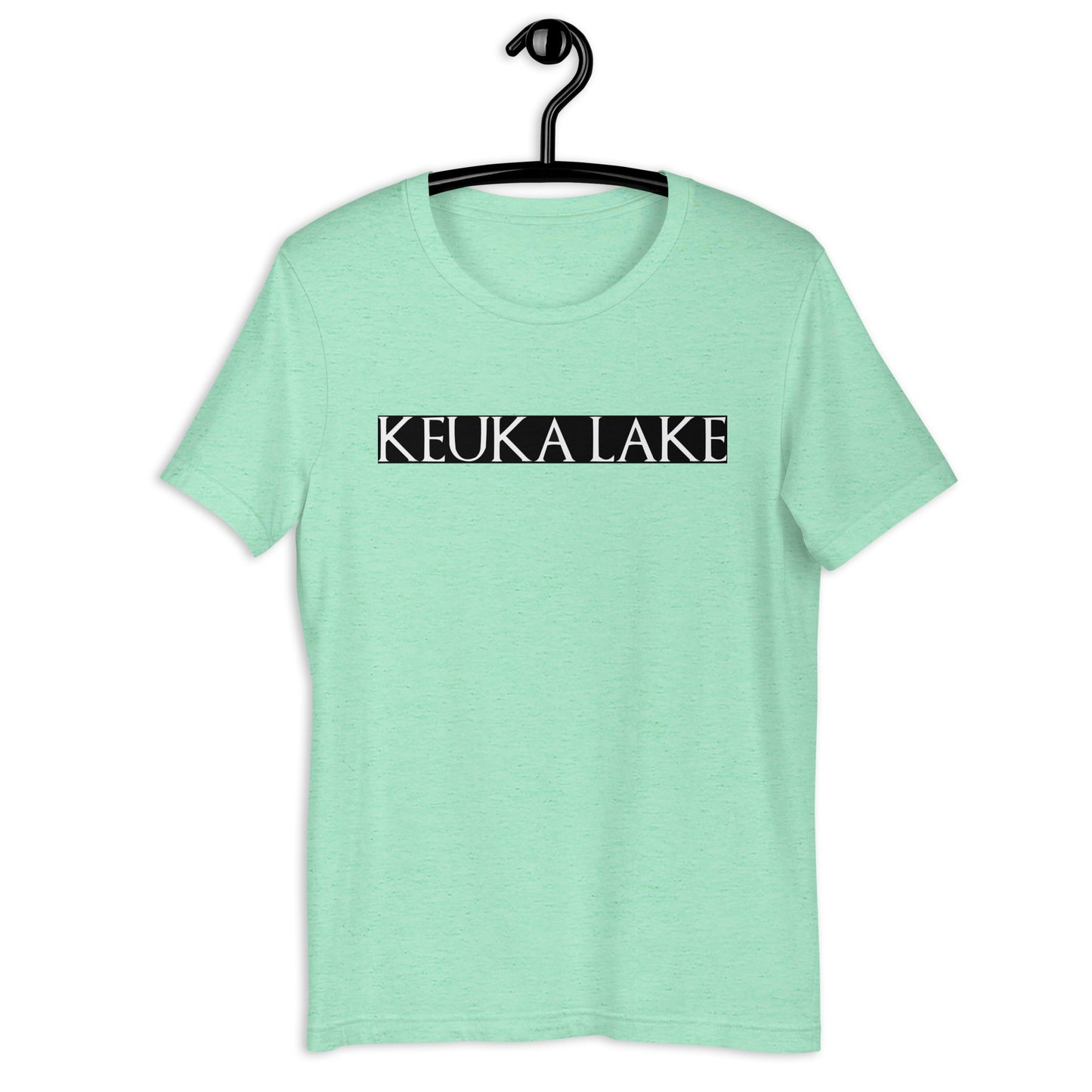 Keuka lake game shirt