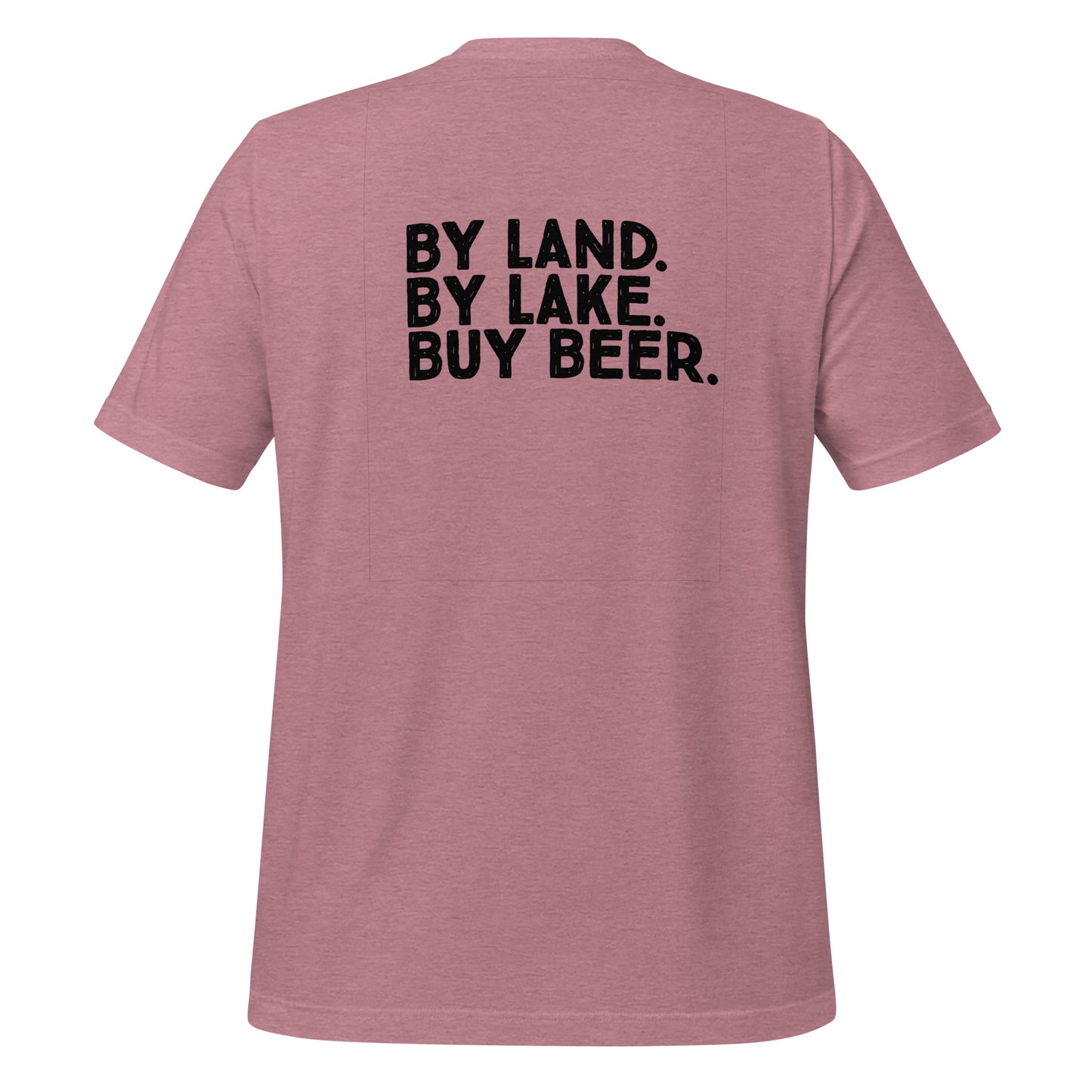 The Olney Place Men's Tee V2