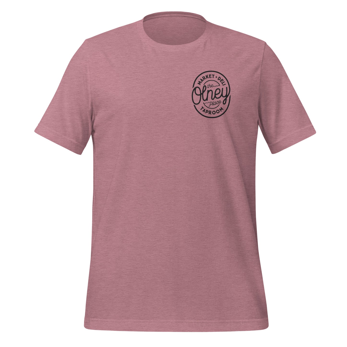 The Olney Place Men's Tee V2