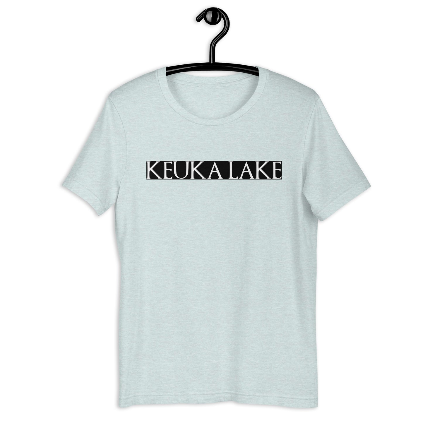 Keuka lake game shirt