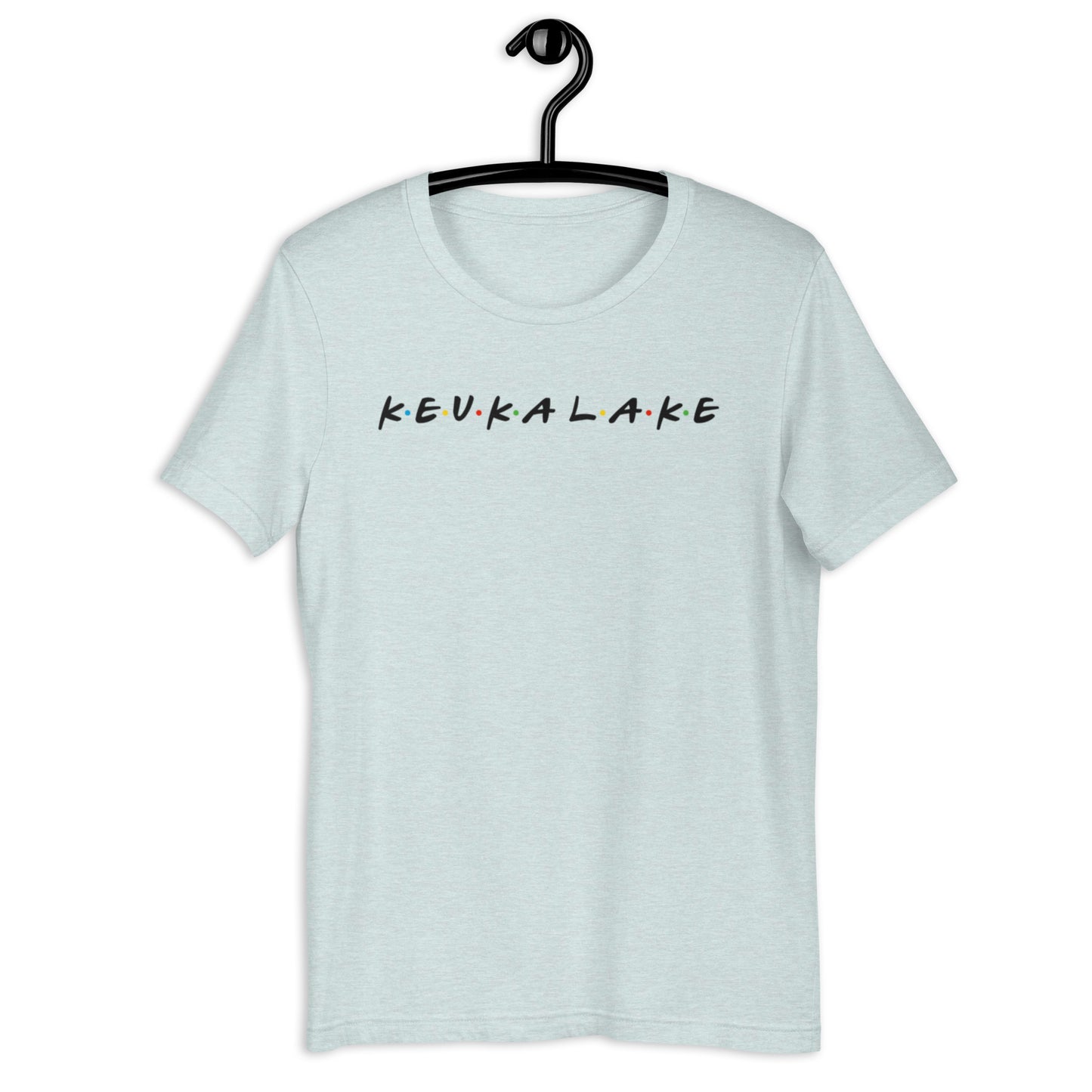 Friends of Keuka Lake basic tee