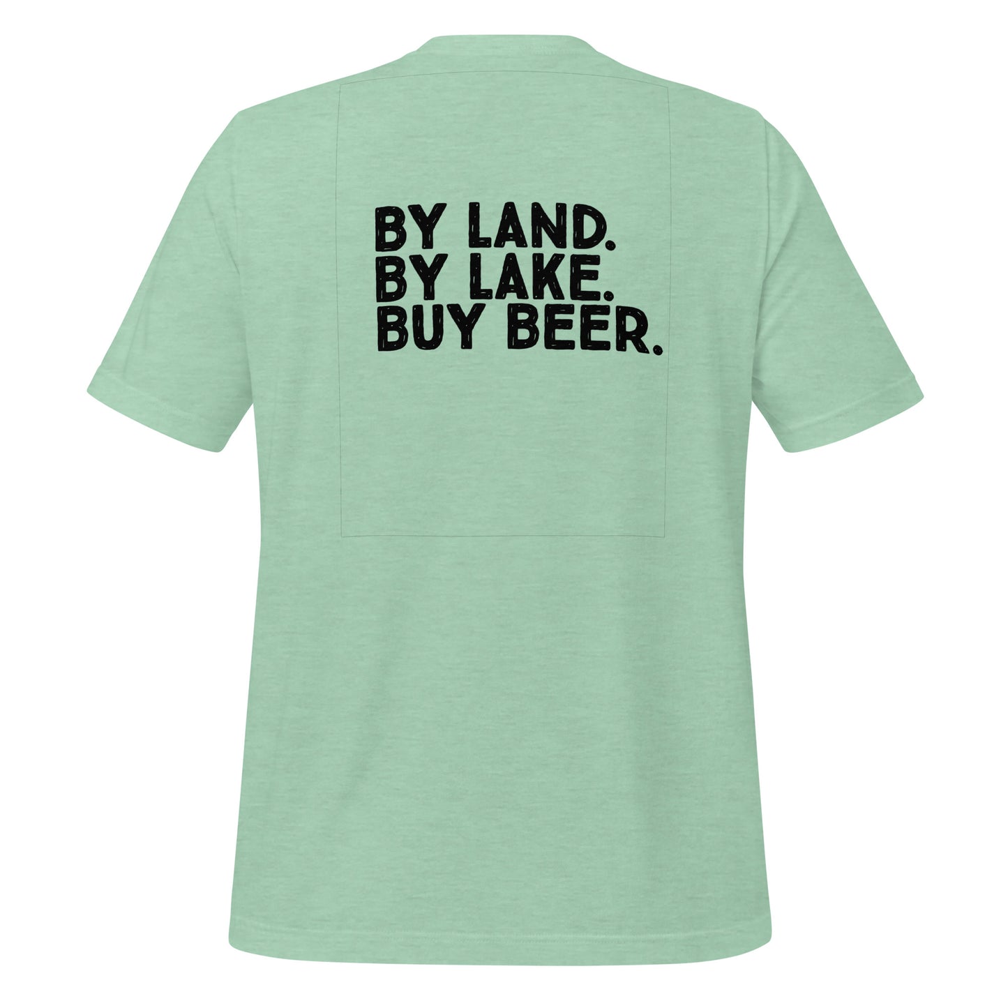 The Olney Place Men's Tee V2