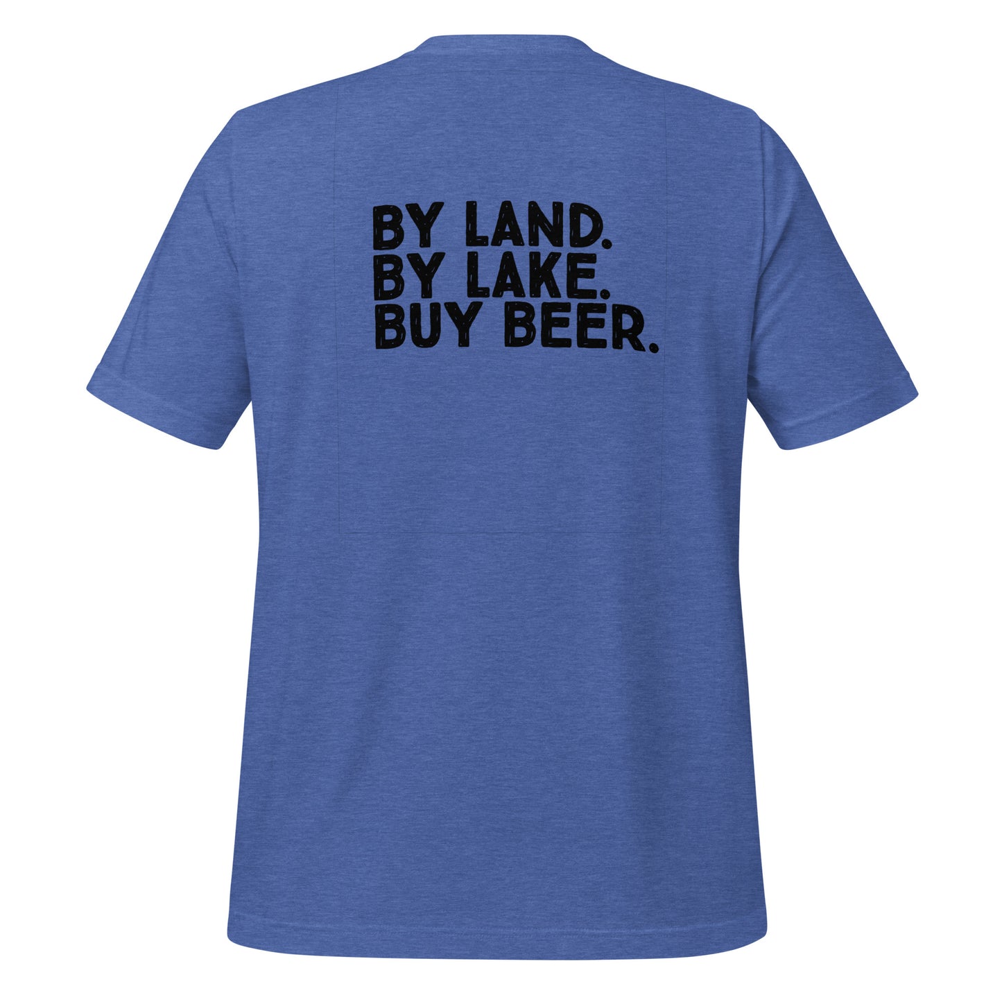 The Olney Place Men's Tee V2