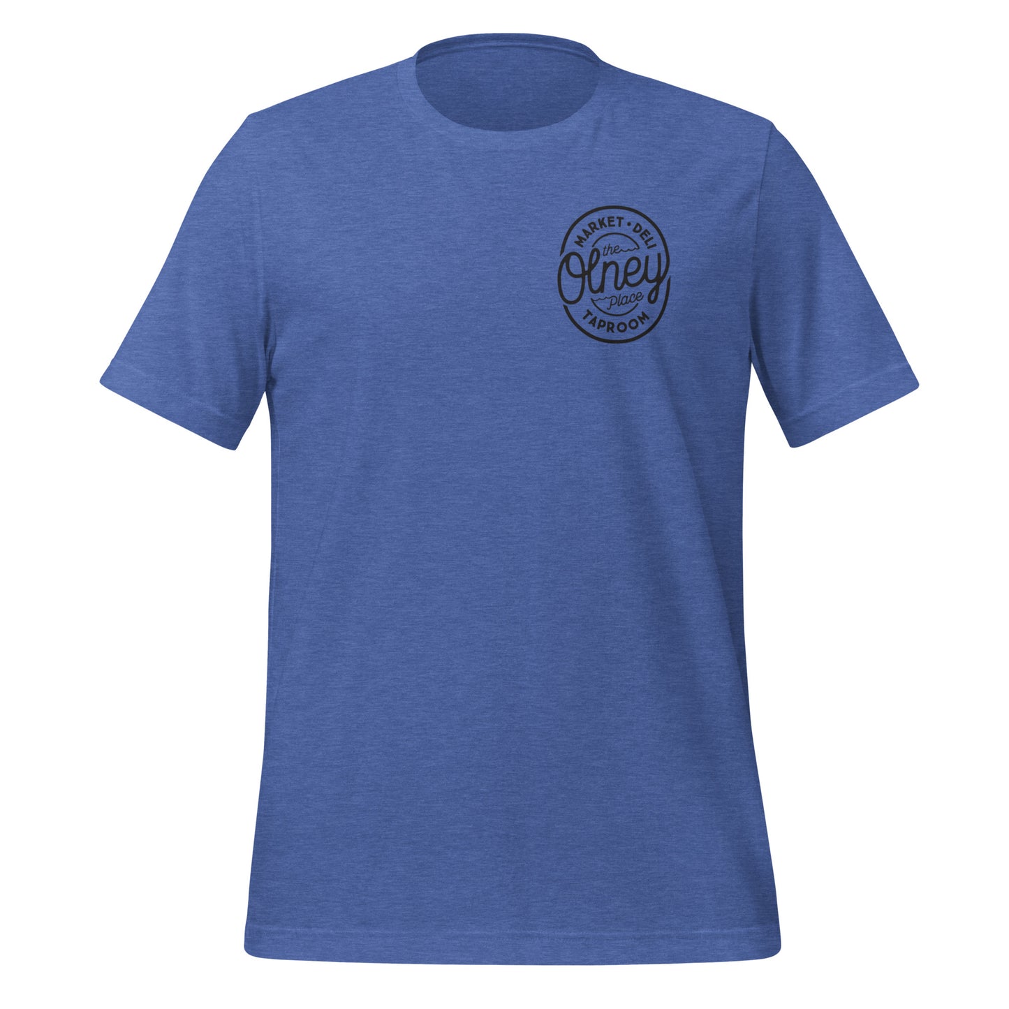 The Olney Place Men's Tee V2