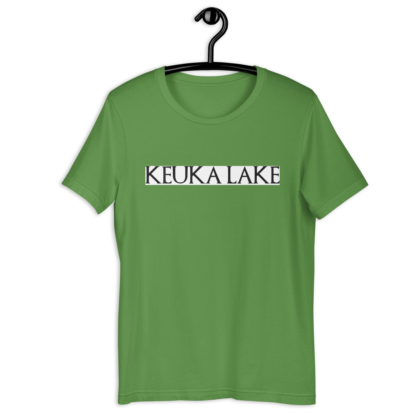 Keuka lake Basic Dark tees