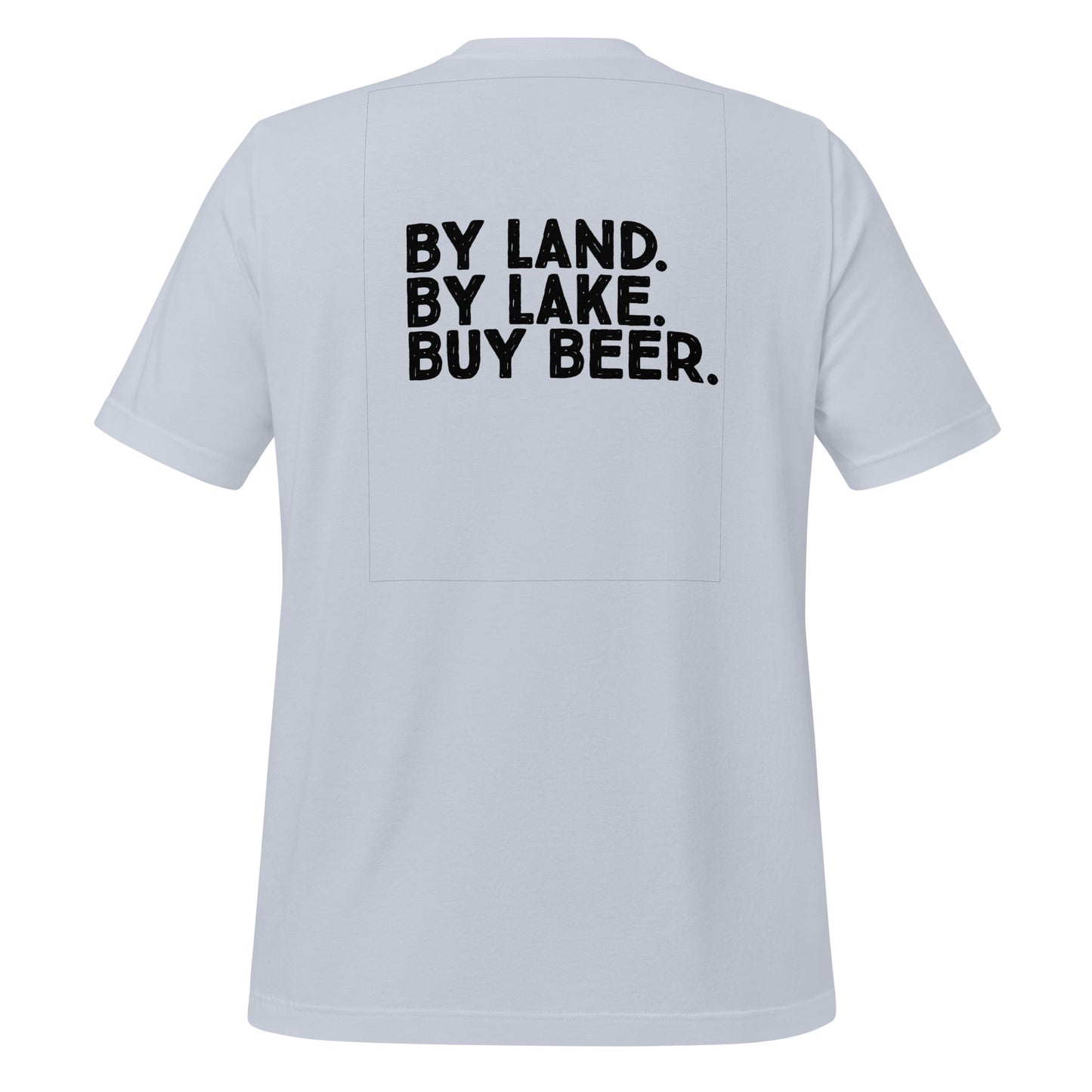 The Olney Place Men's Tee V2
