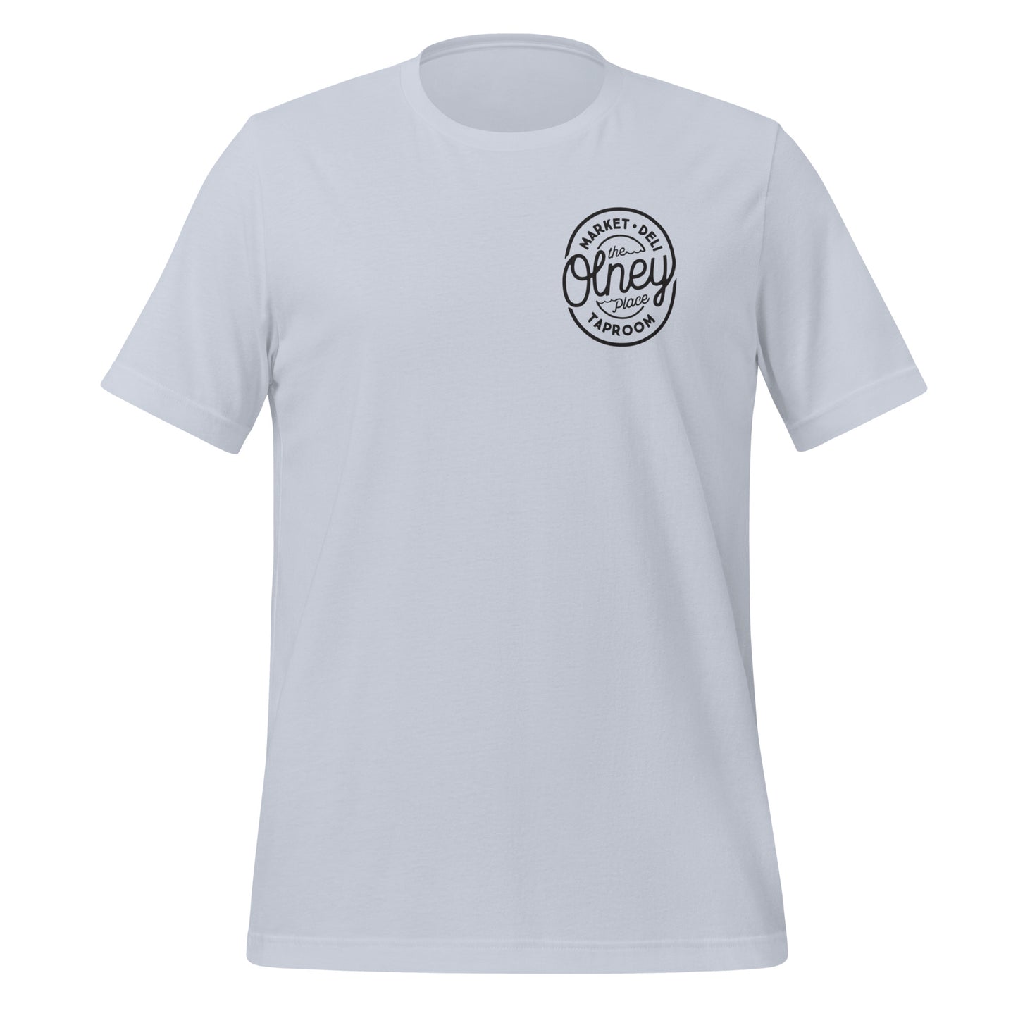 The Olney Place Men's Tee V2