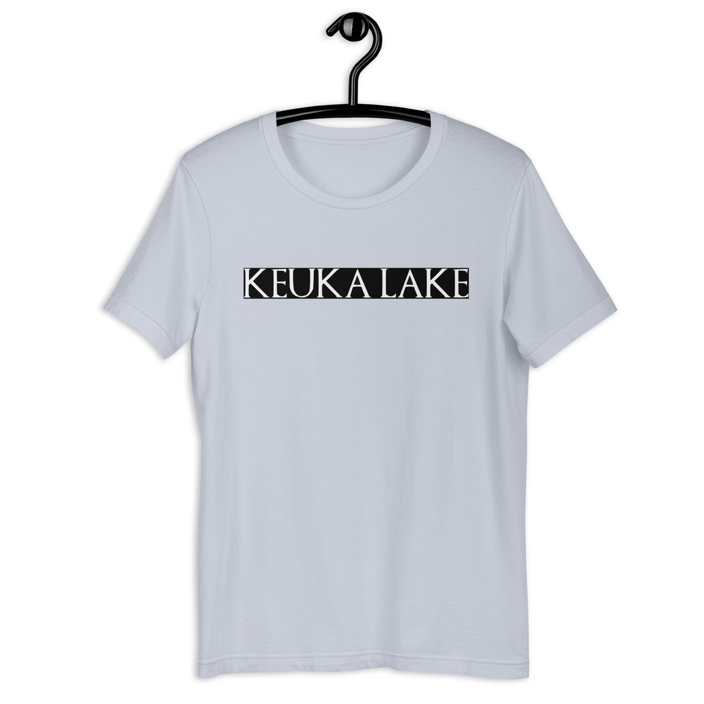 Keuka lake game shirt