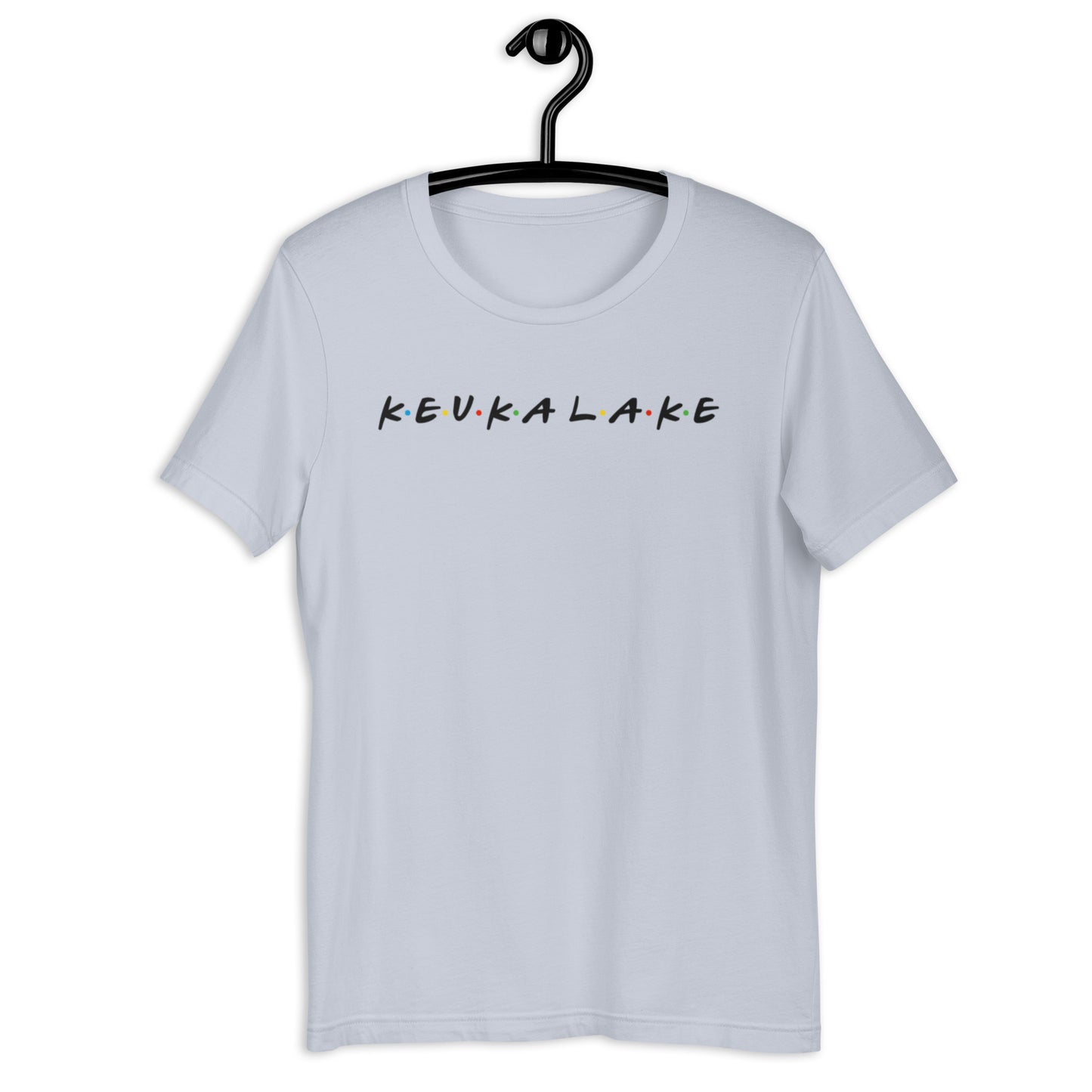 Friends of Keuka Lake basic tee