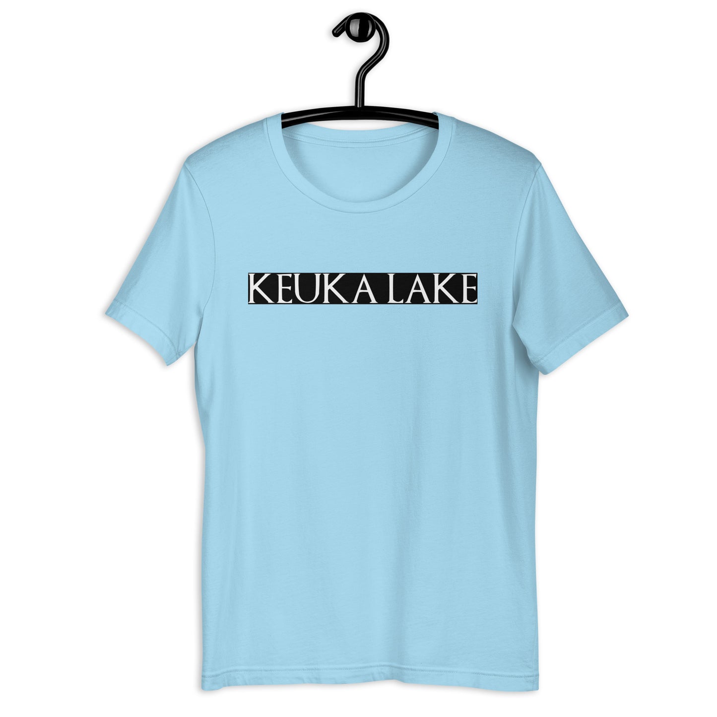 Keuka lake game shirt