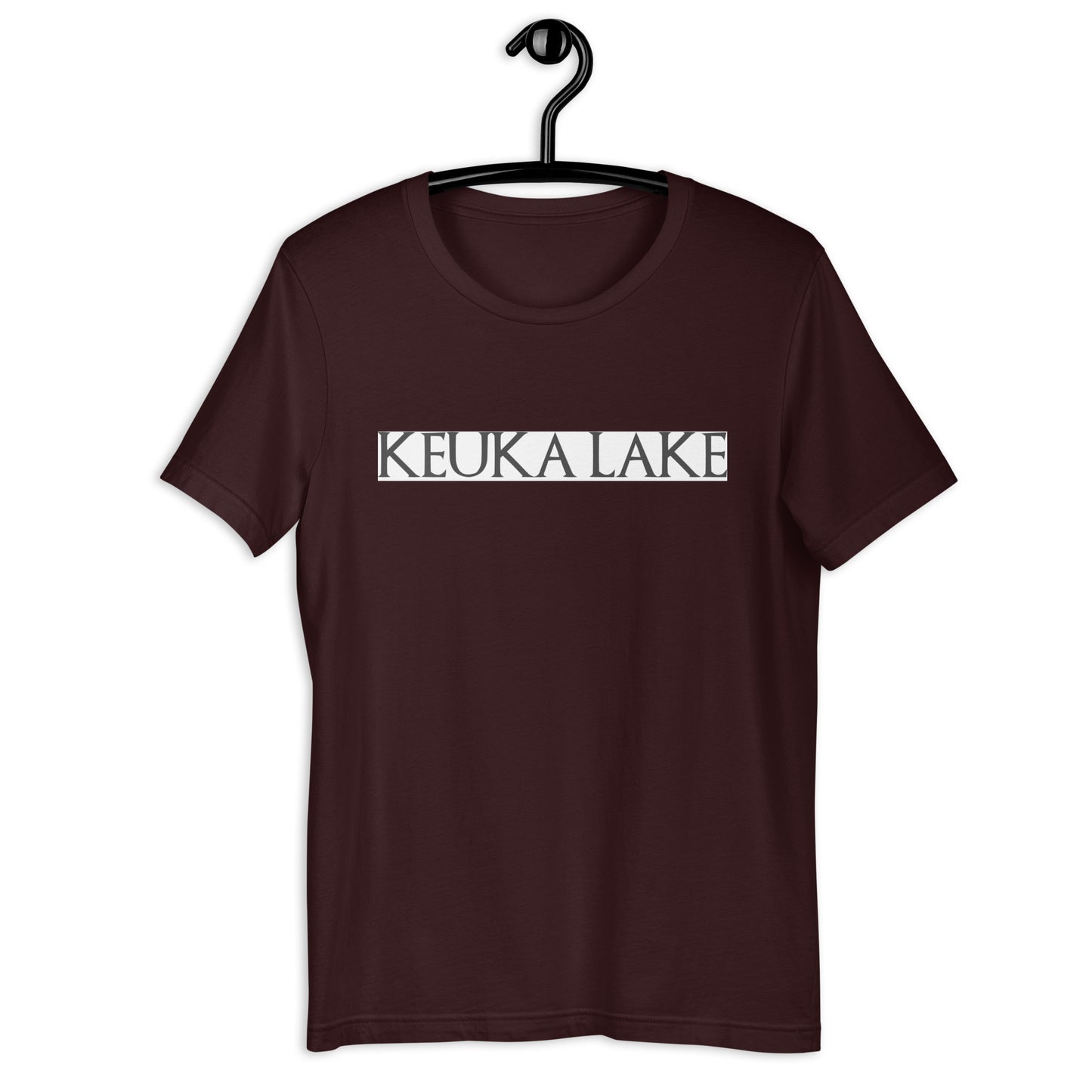 Keuka lake Basic Dark tees