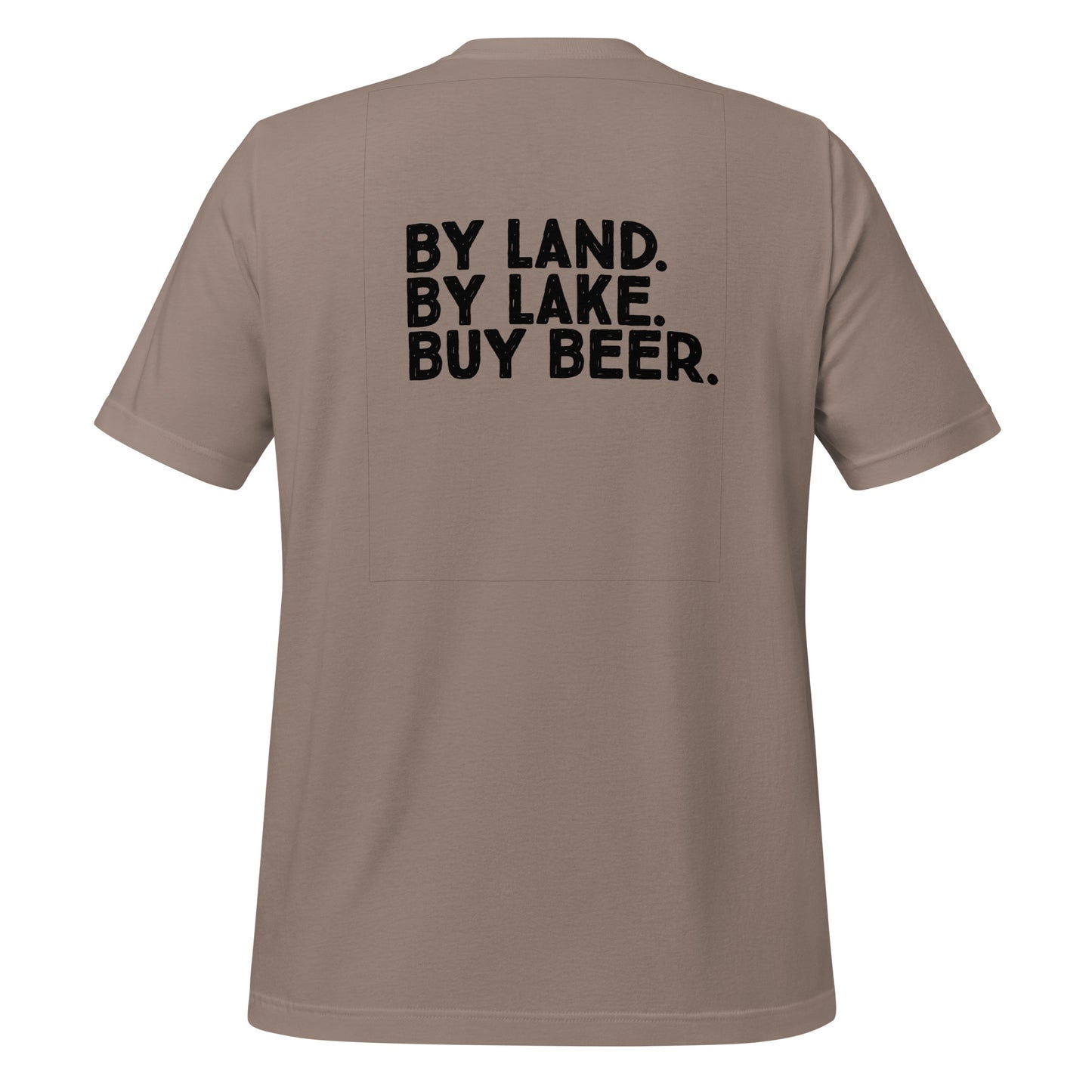 The Olney Place Men's Tee V2