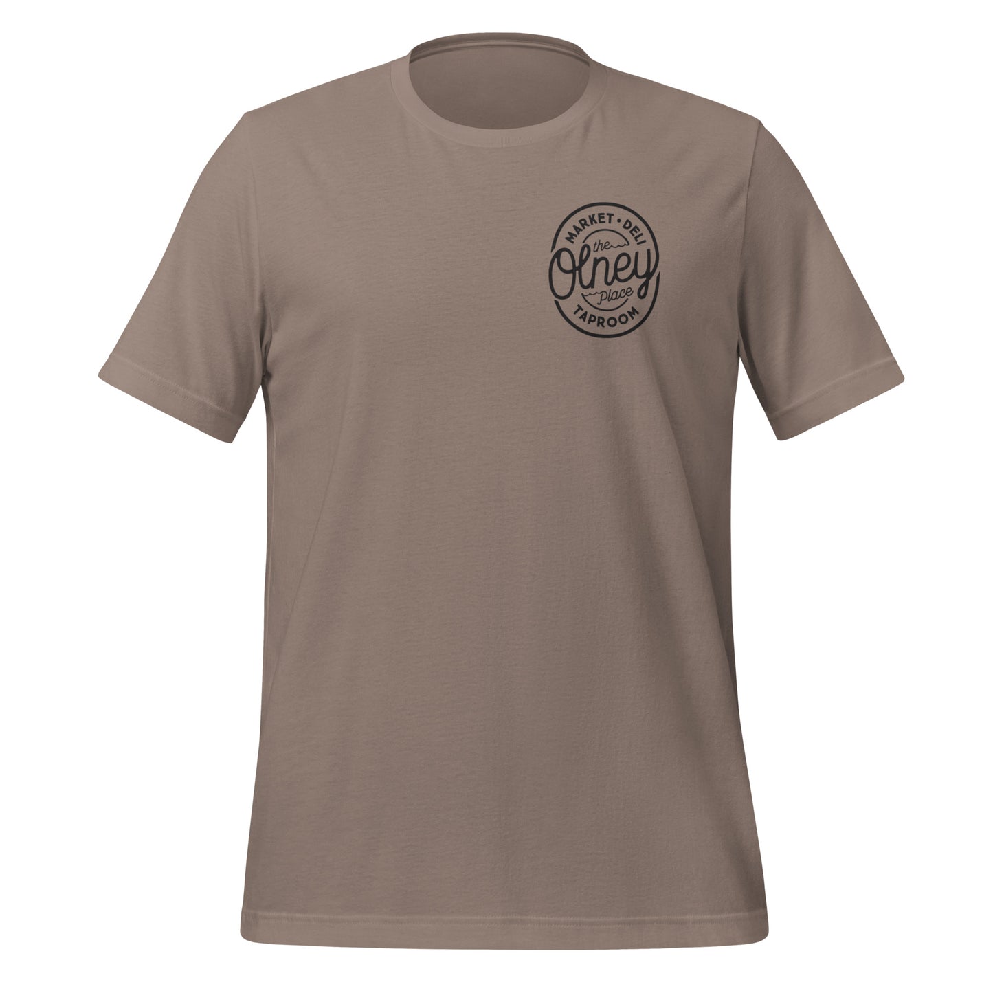 The Olney Place Men's Tee V2