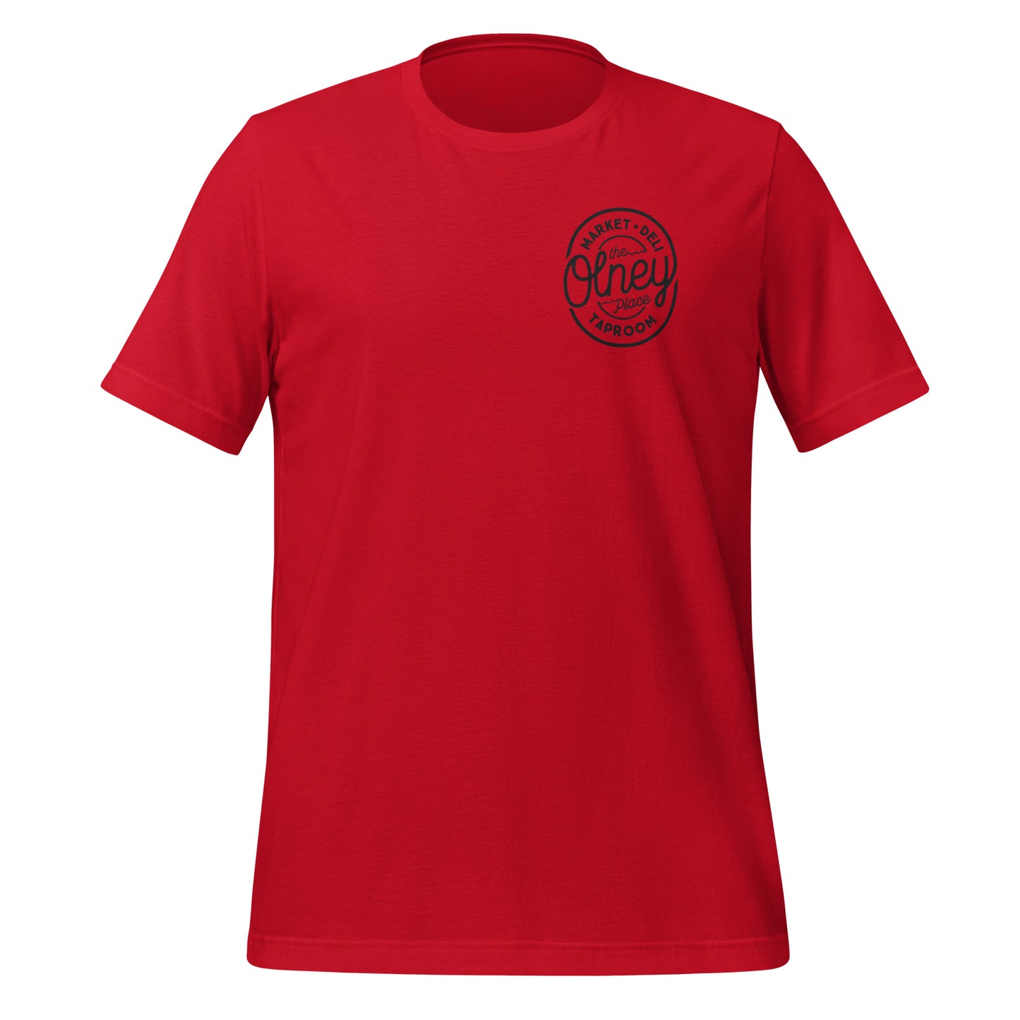 The Olney Place Men's Tee V2