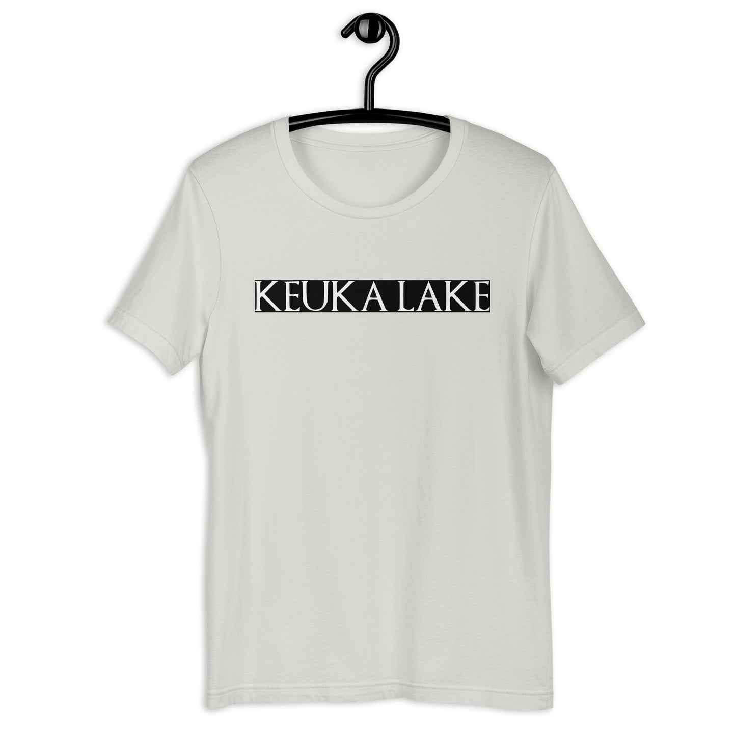 Keuka lake game shirt