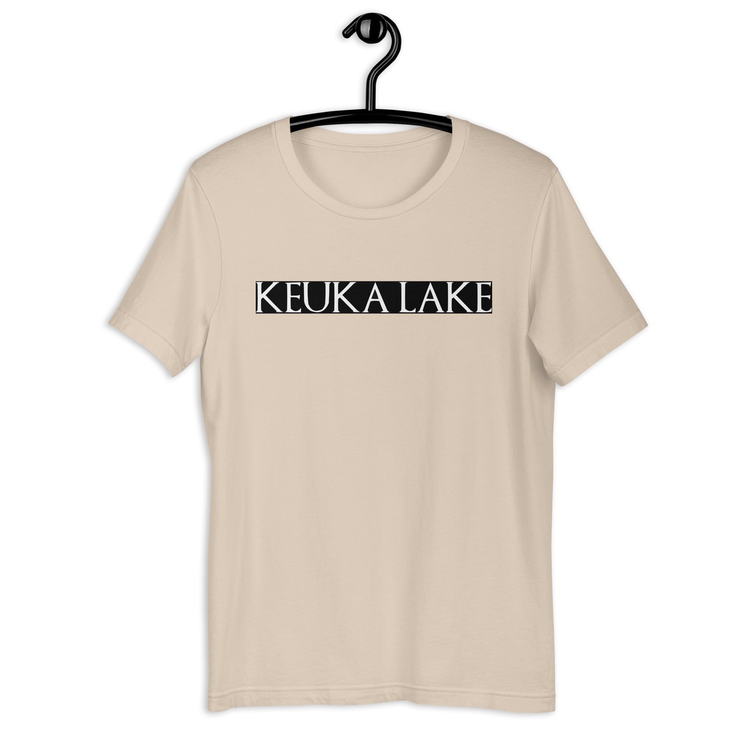Keuka lake game shirt