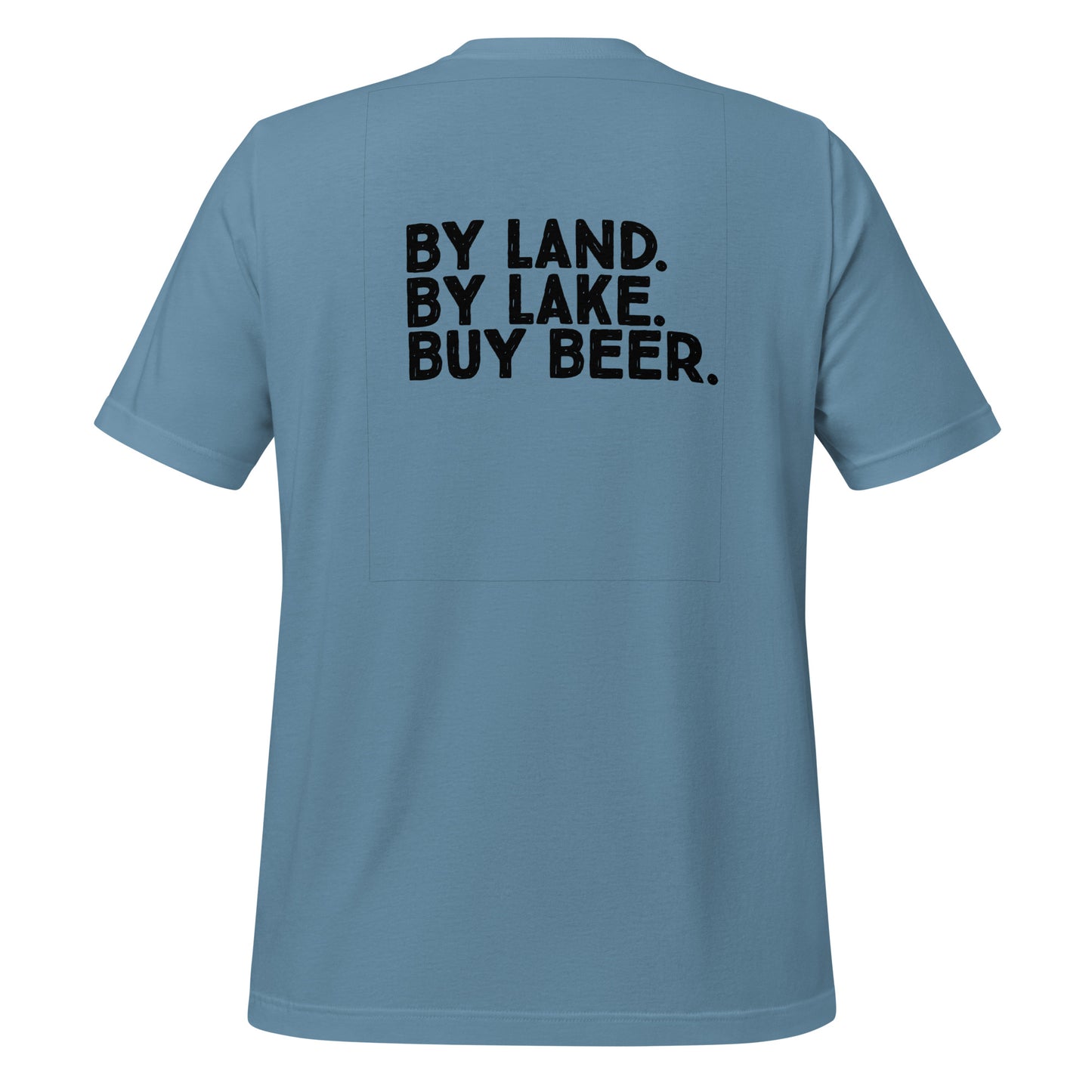 The Olney Place Men's Tee V2