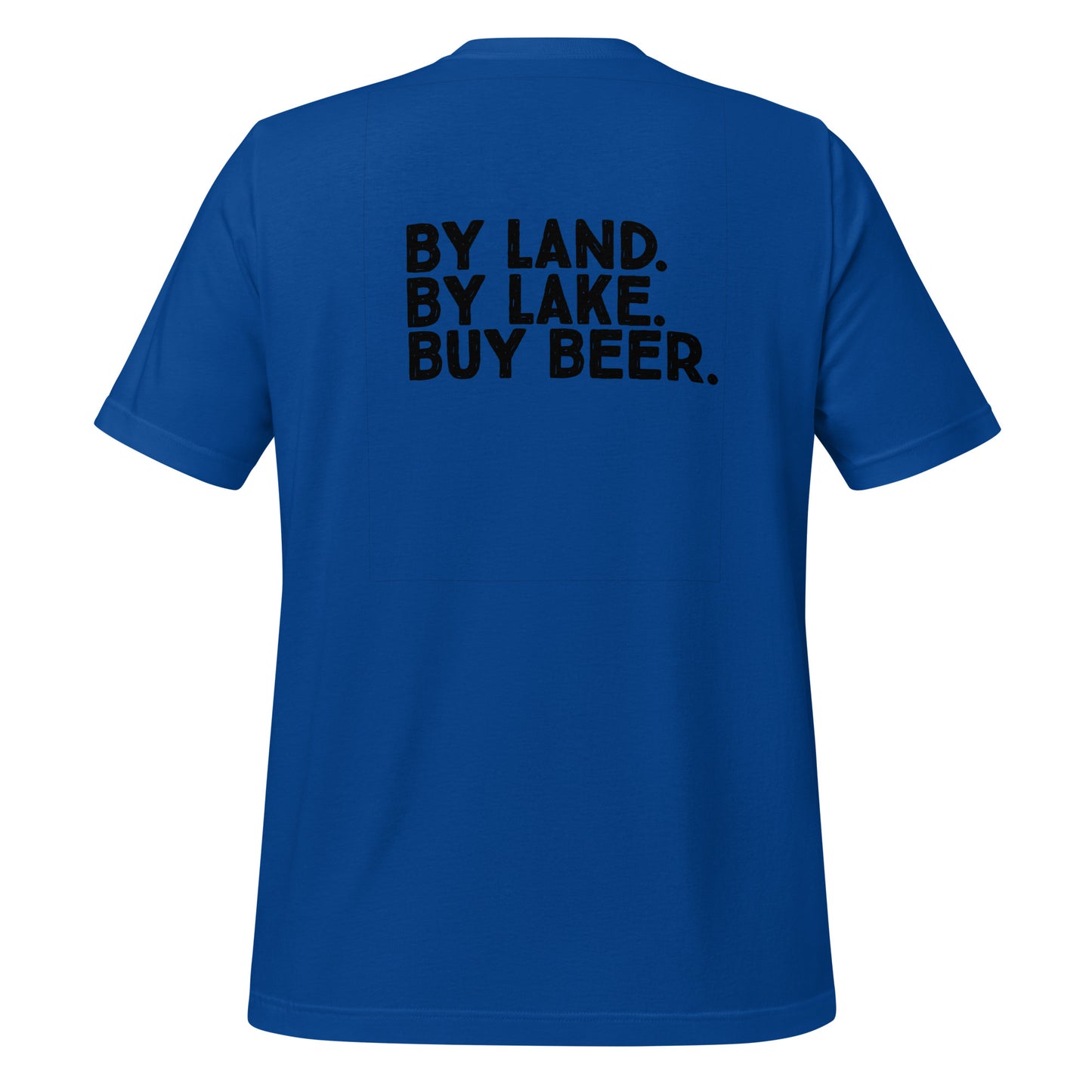 The Olney Place Men's Tee V2