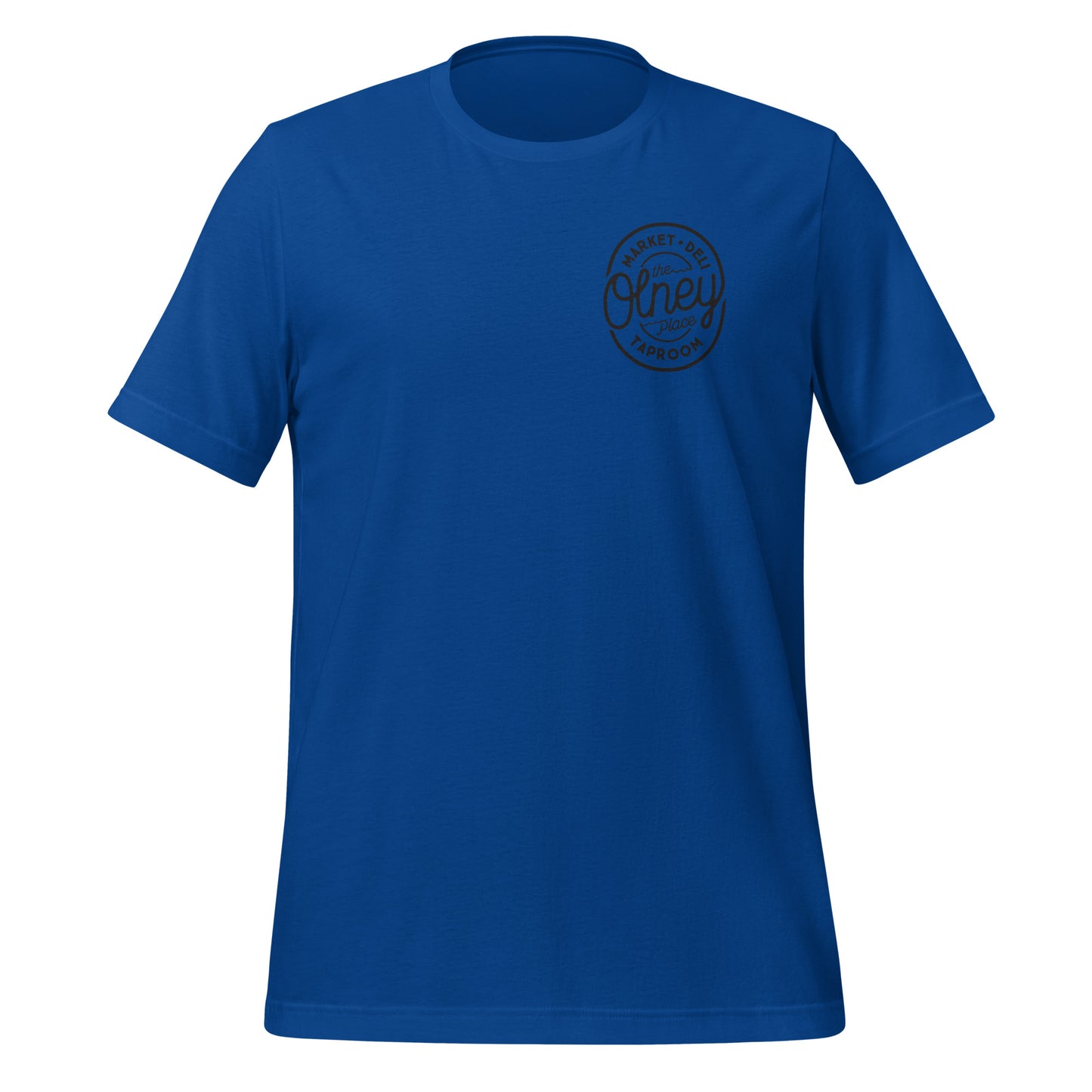 The Olney Place Men's Tee V2