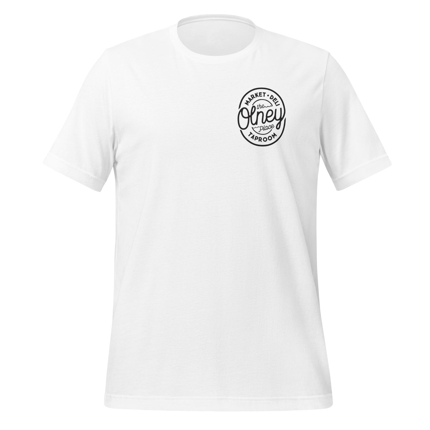 The Olney Place Men's Tee V2