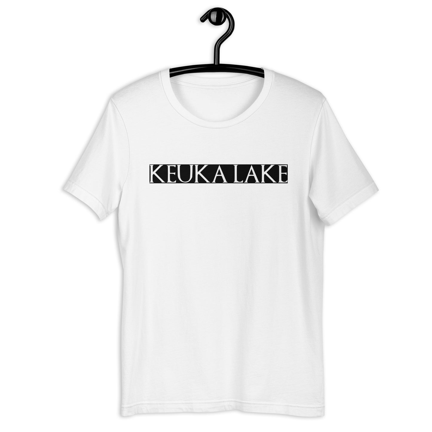 Keuka lake game shirt