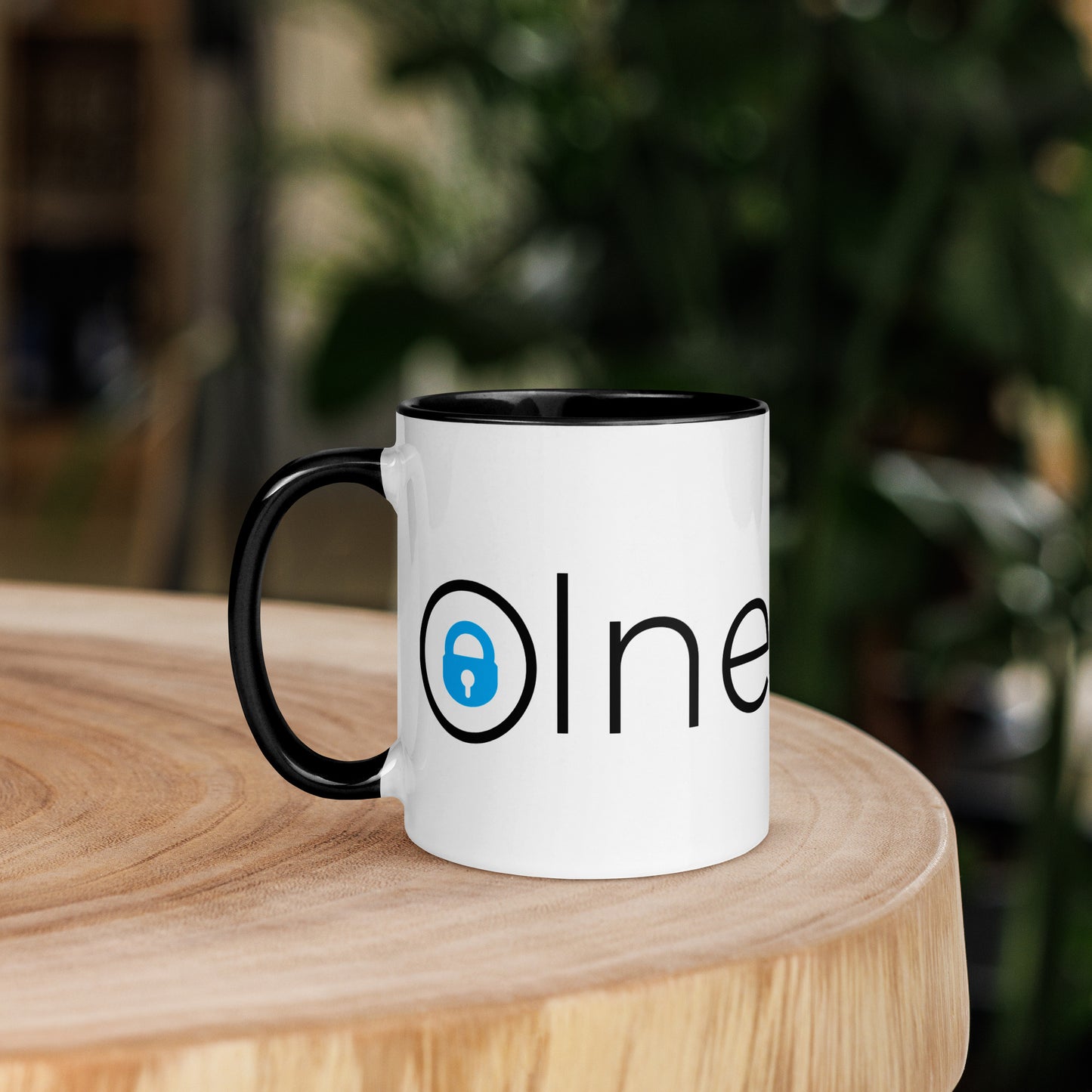 Olney Fans Mug
