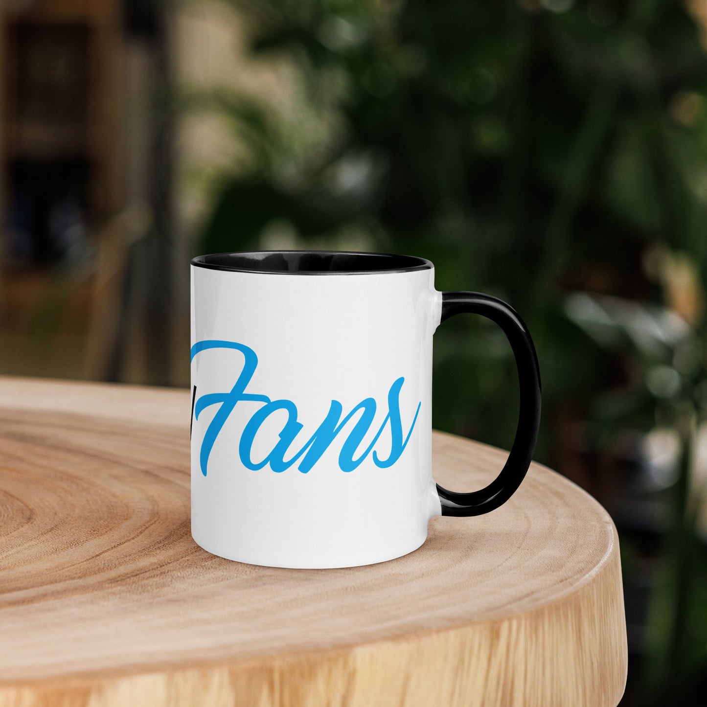 Olney Fans Mug