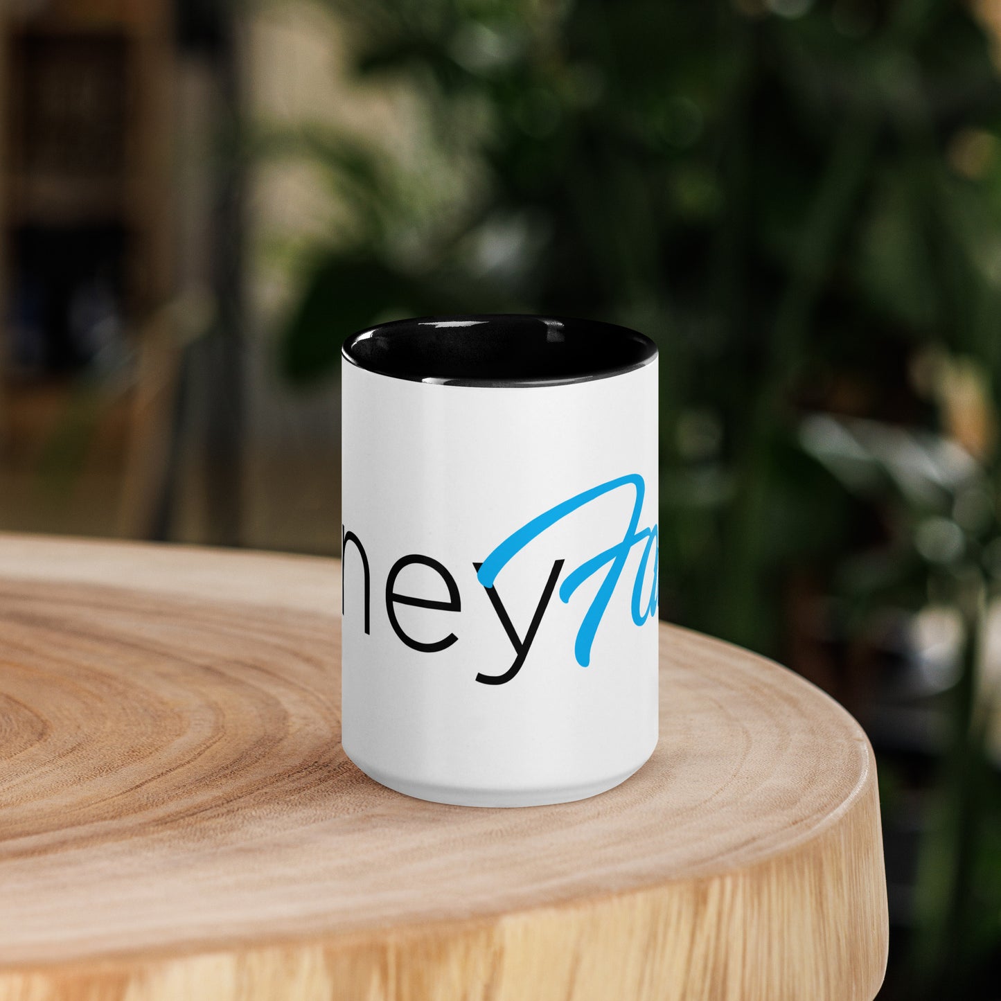 Olney Fans Mug