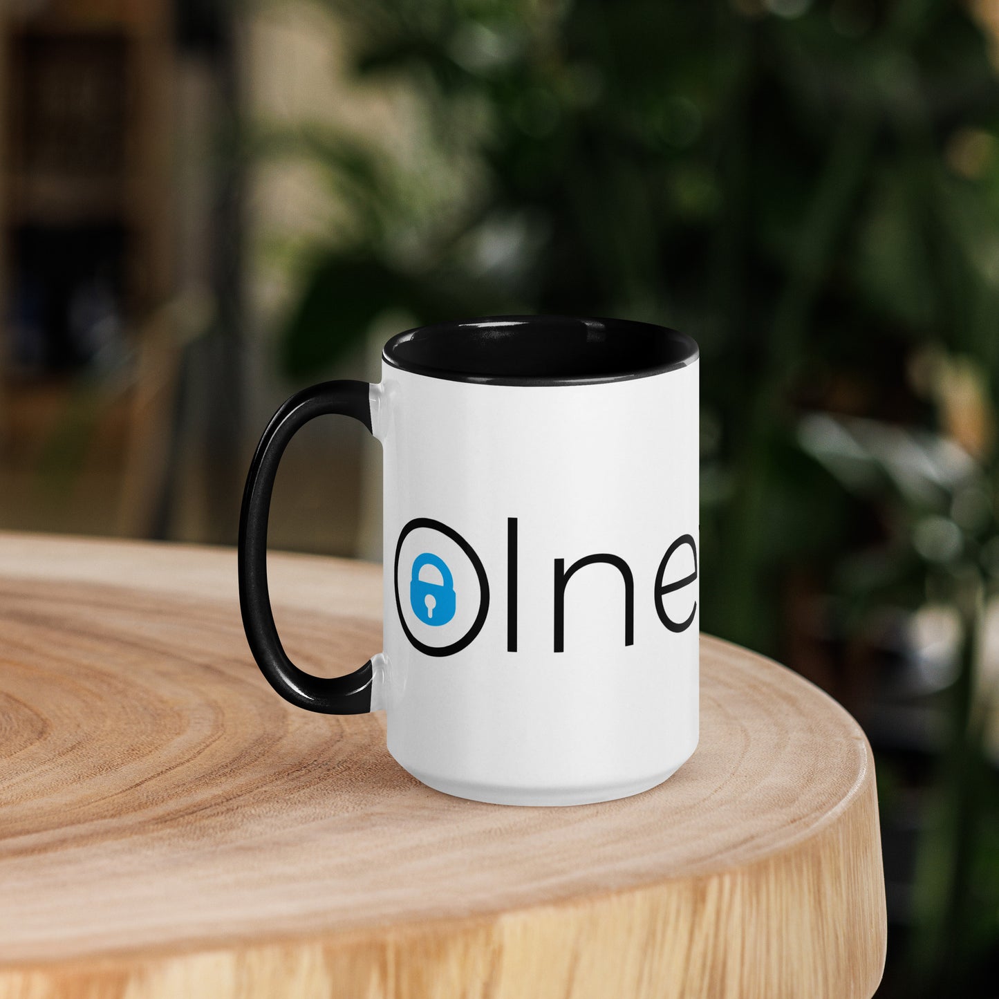 Olney Fans Mug