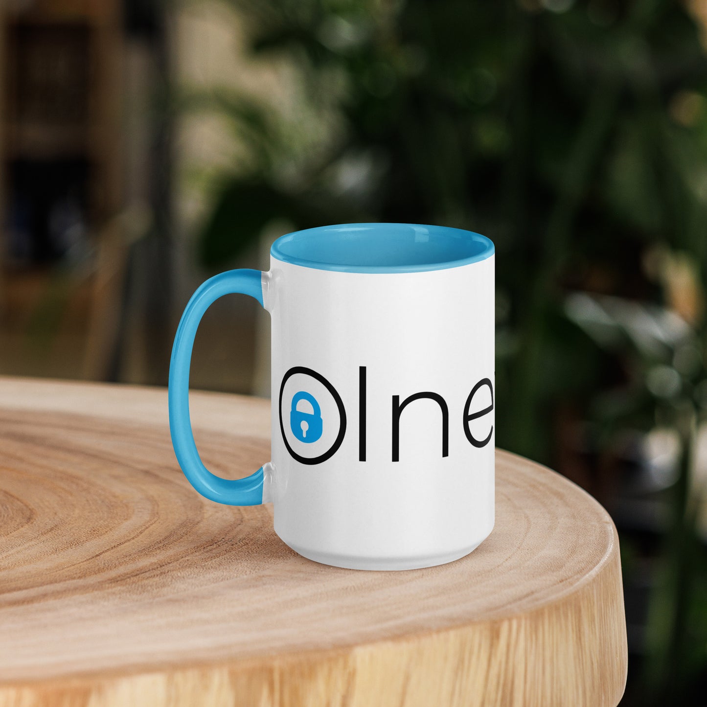 Olney Fans Mug