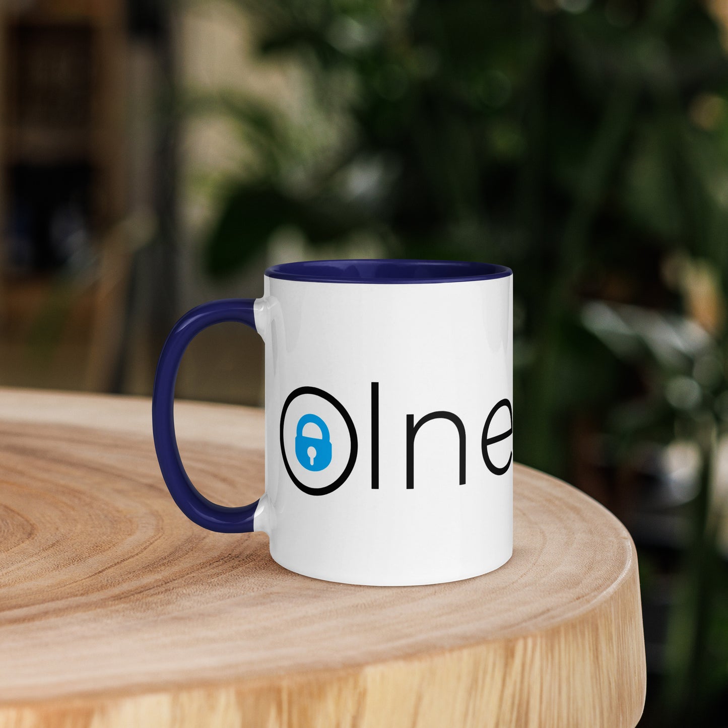 Olney Fans Mug