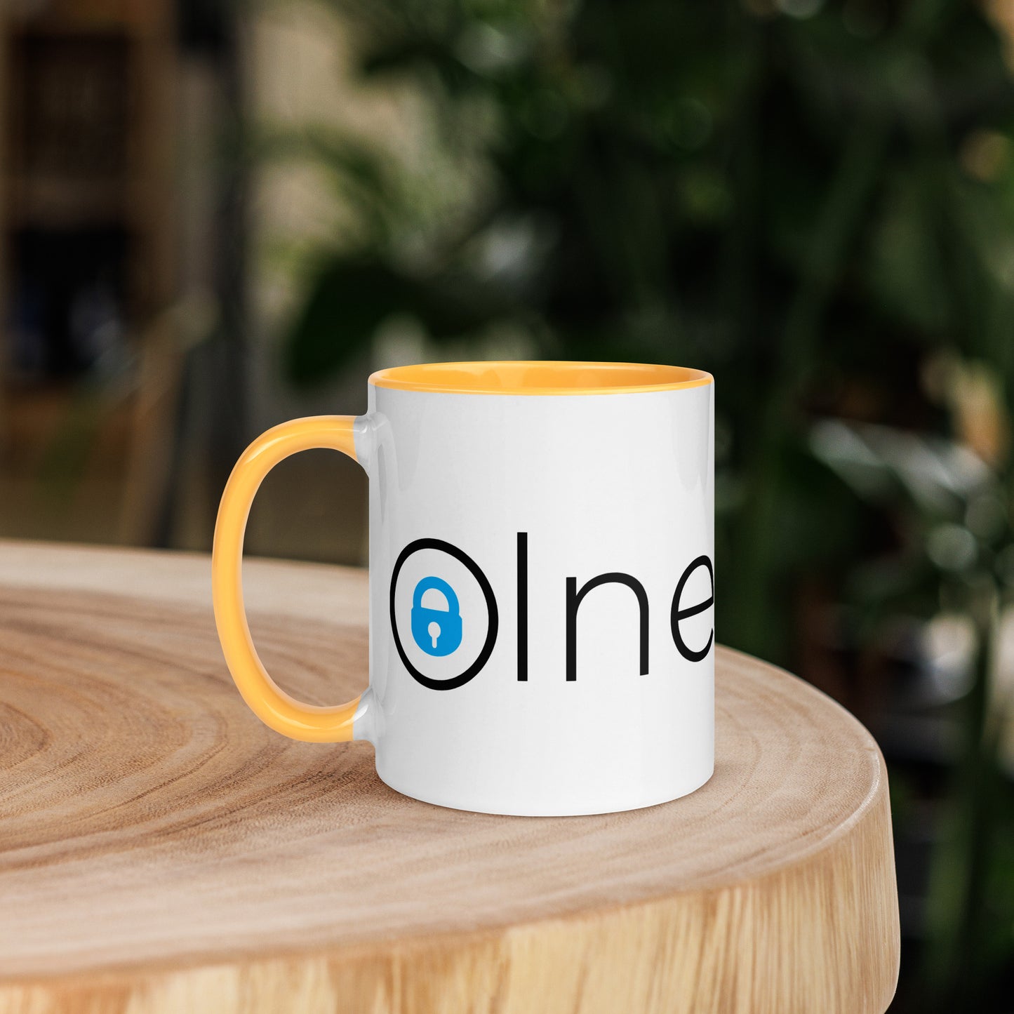 Olney Fans Mug