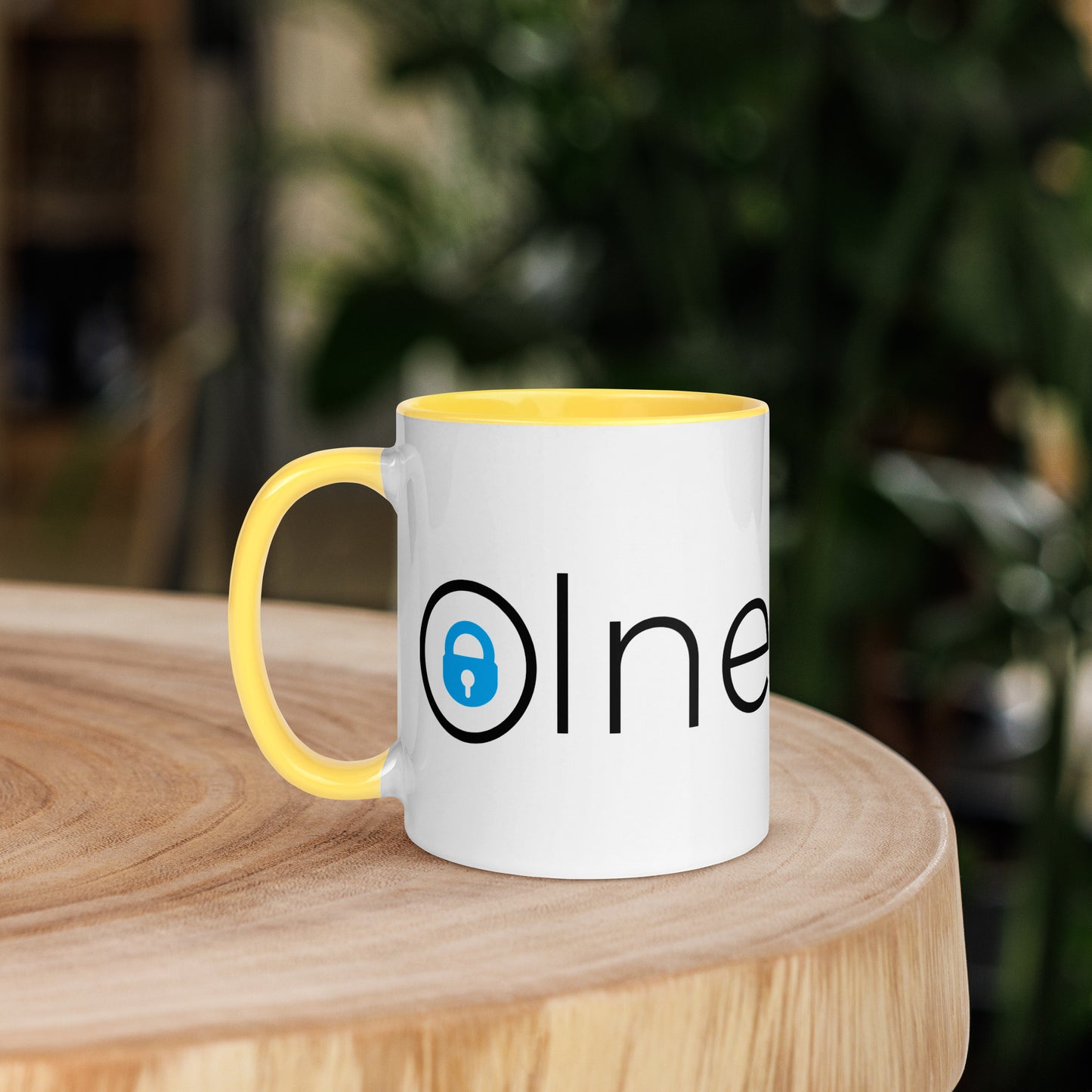 Olney Fans Mug